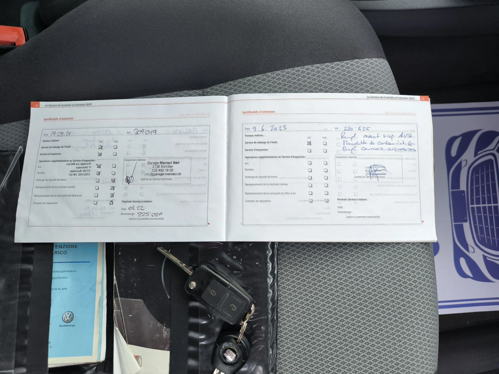 VW Sharan 2.8i 4x4  | Mobile.bg — изображение 14