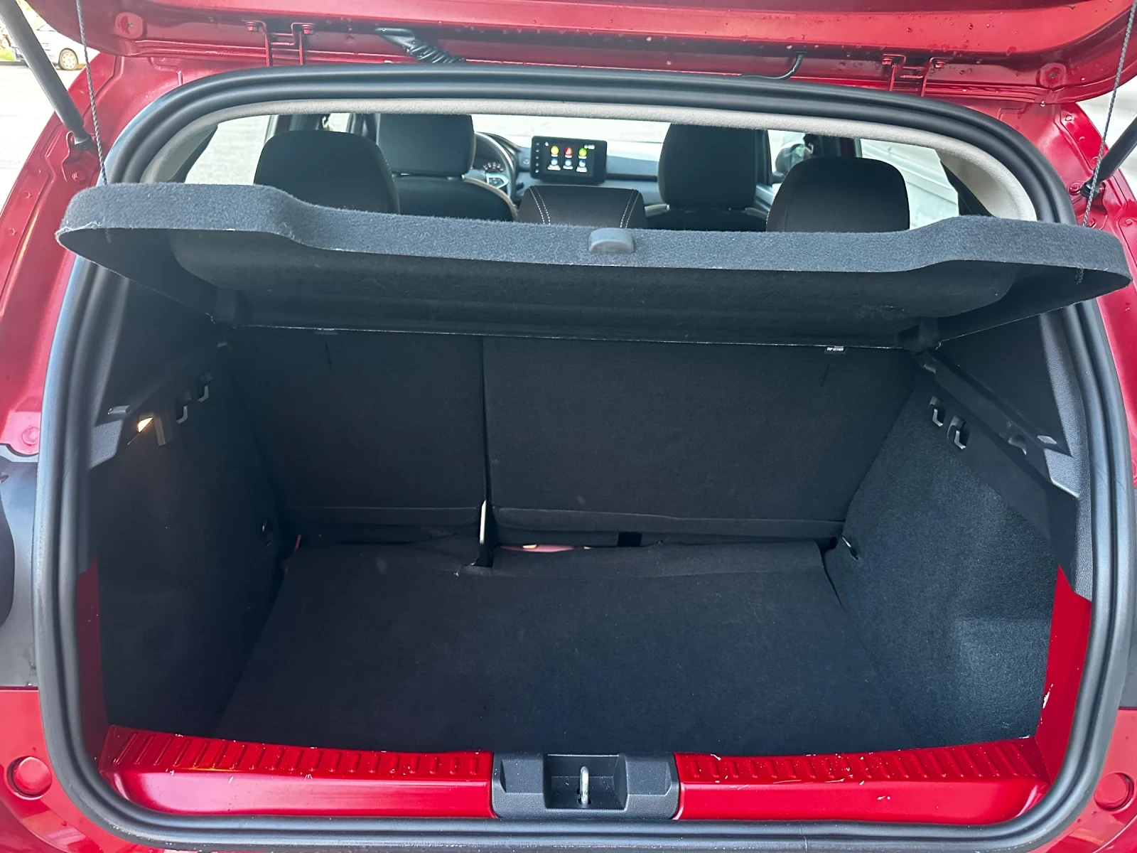 Dacia Sandero | Mobile.bg   16