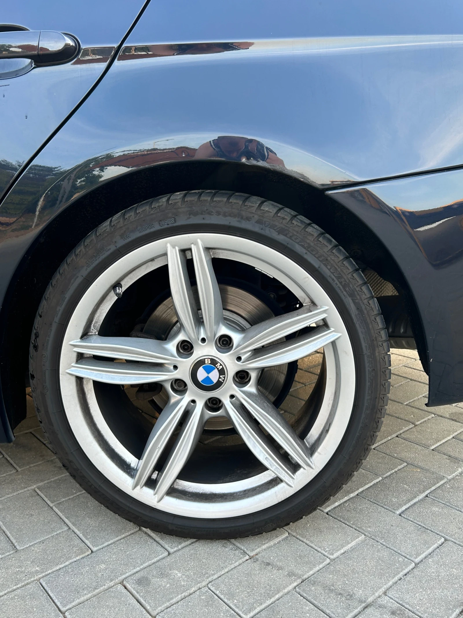 BMW 318  2.0  - изображение 7