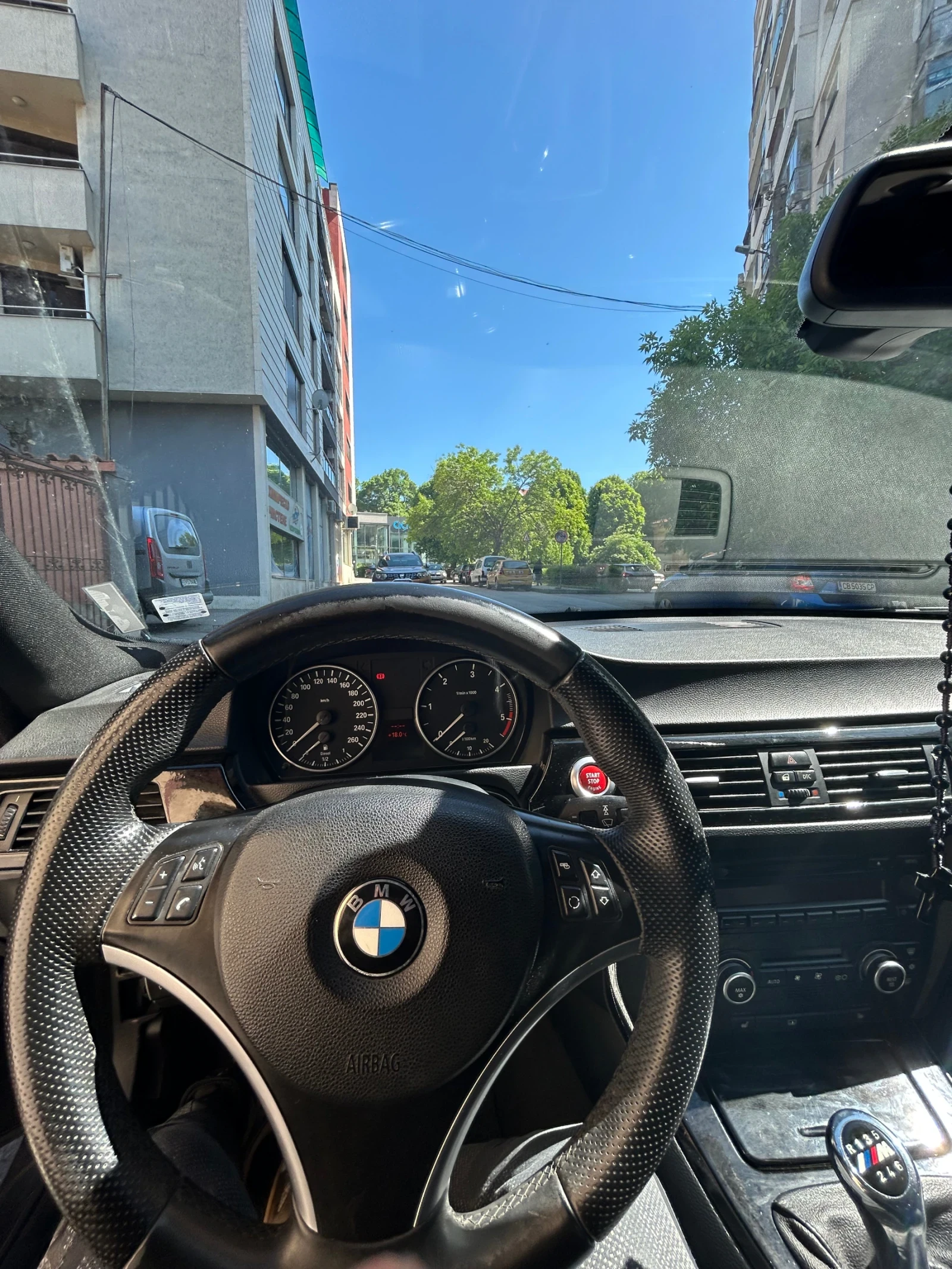 BMW 318  2.0  - изображение 6