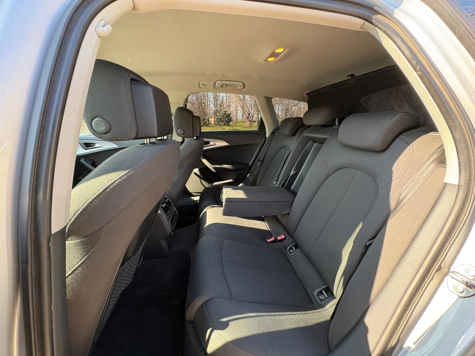 Audi A6 3.0 Quattro 245 �.�. | Mobile.bg � ����������� 8