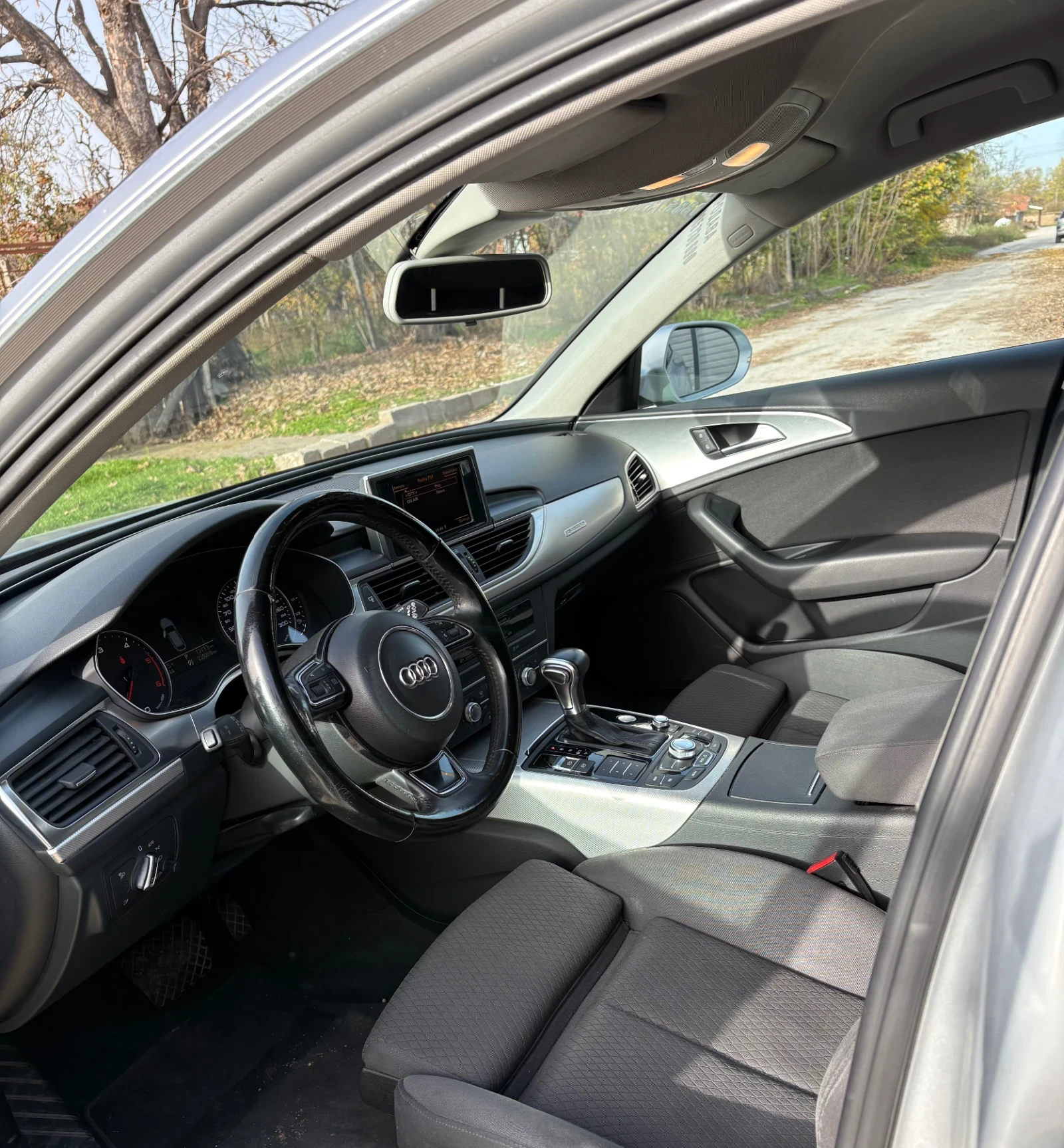 Audi A6 3.0 Quattro 245 .. | Mobile.bg   7