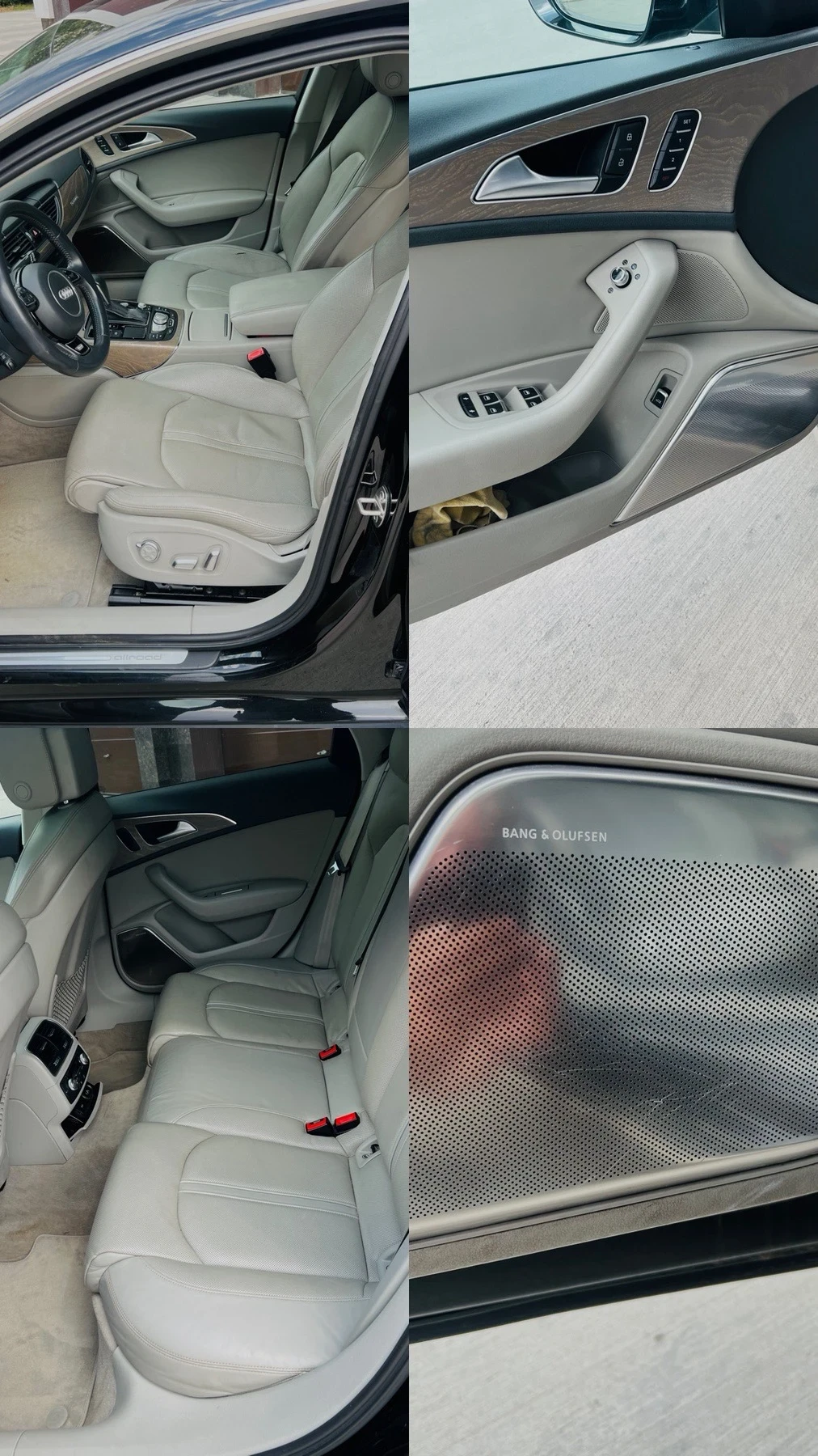 Audi A6 Allroad 3.0  Biturbo 320kc Face - изображение 3