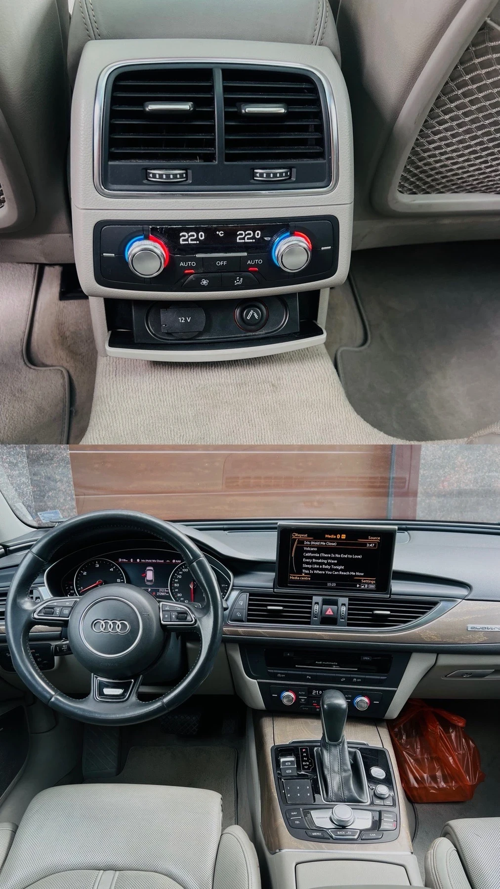 Audi A6 Allroad 3.0  Biturbo 320kc Face - изображение 2