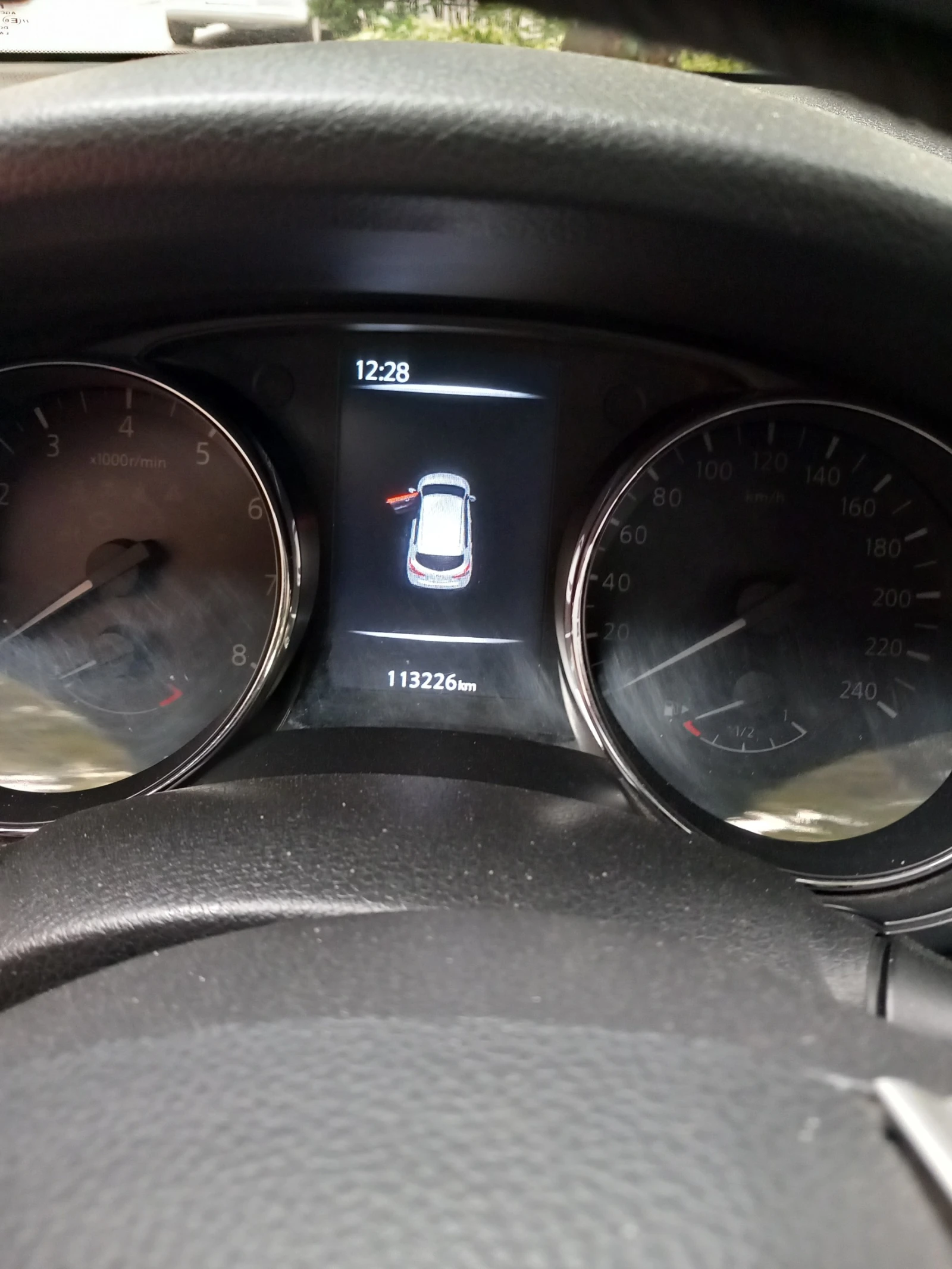 Nissan Pulsar  - изображение 6