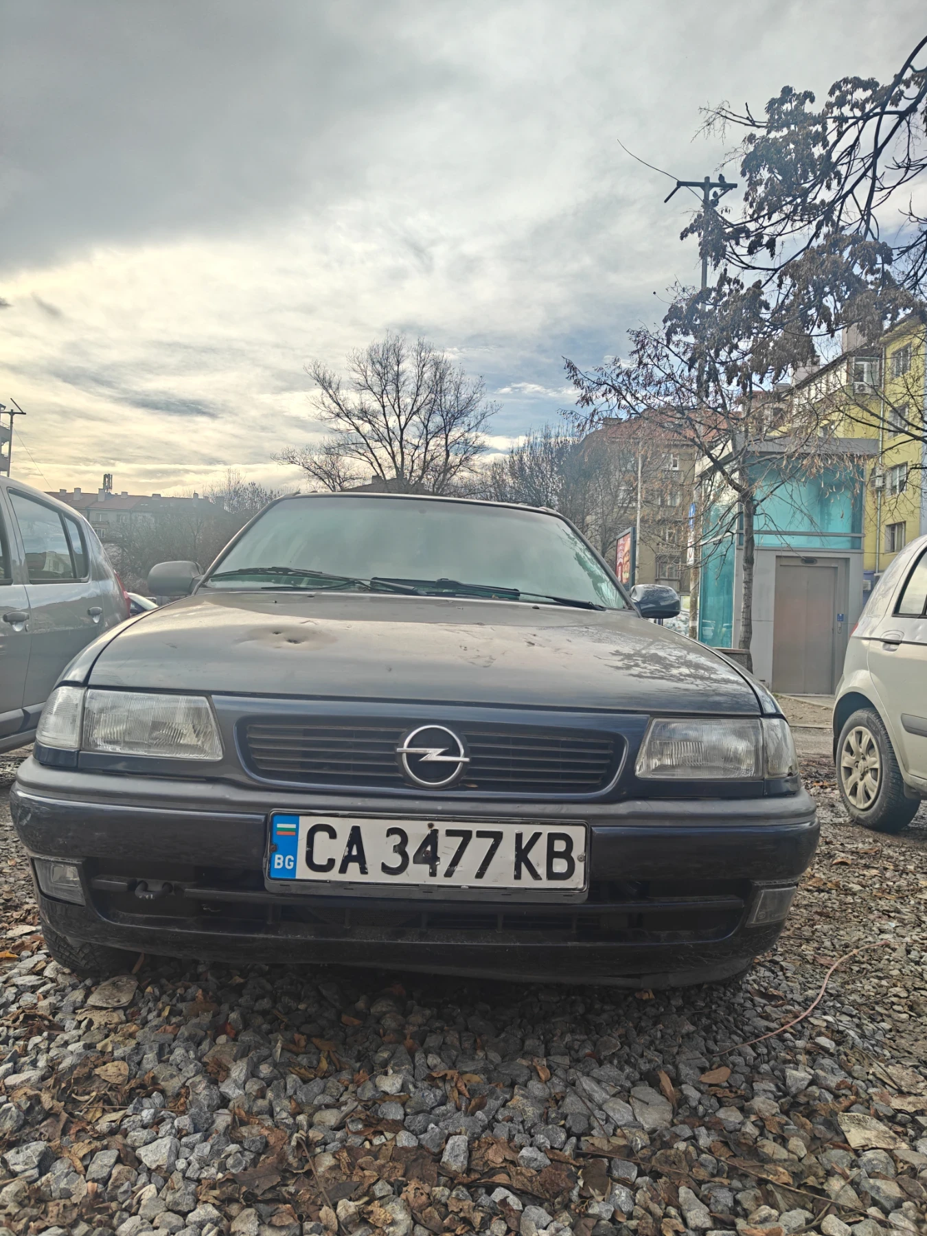 Opel Astra | Mobile.bg � ����������� 1