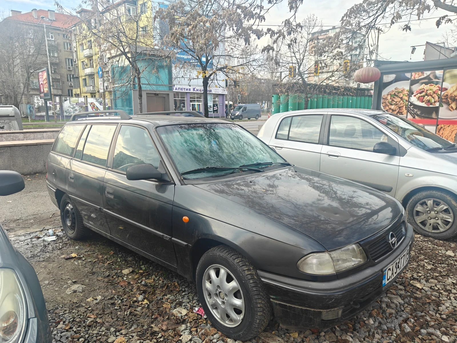 Opel Astra  - изображение 4