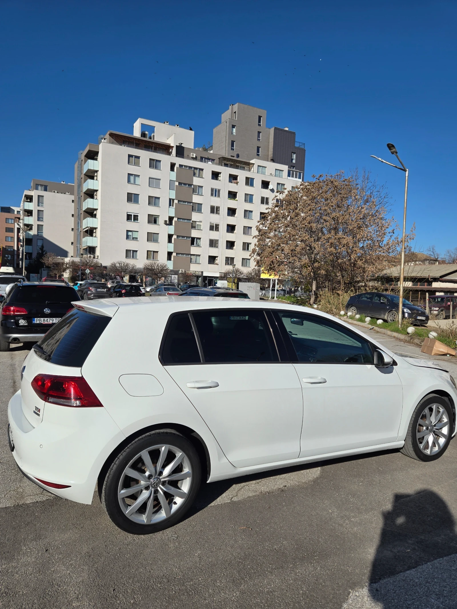 VW Golf 7 | Mobile.bg � ����������� 3