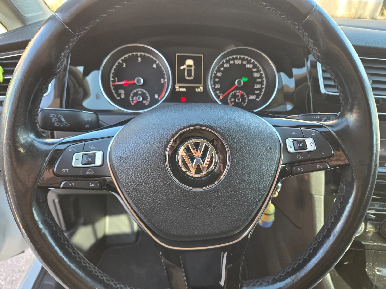 VW Golf 7 | Mobile.bg � ����������� 8