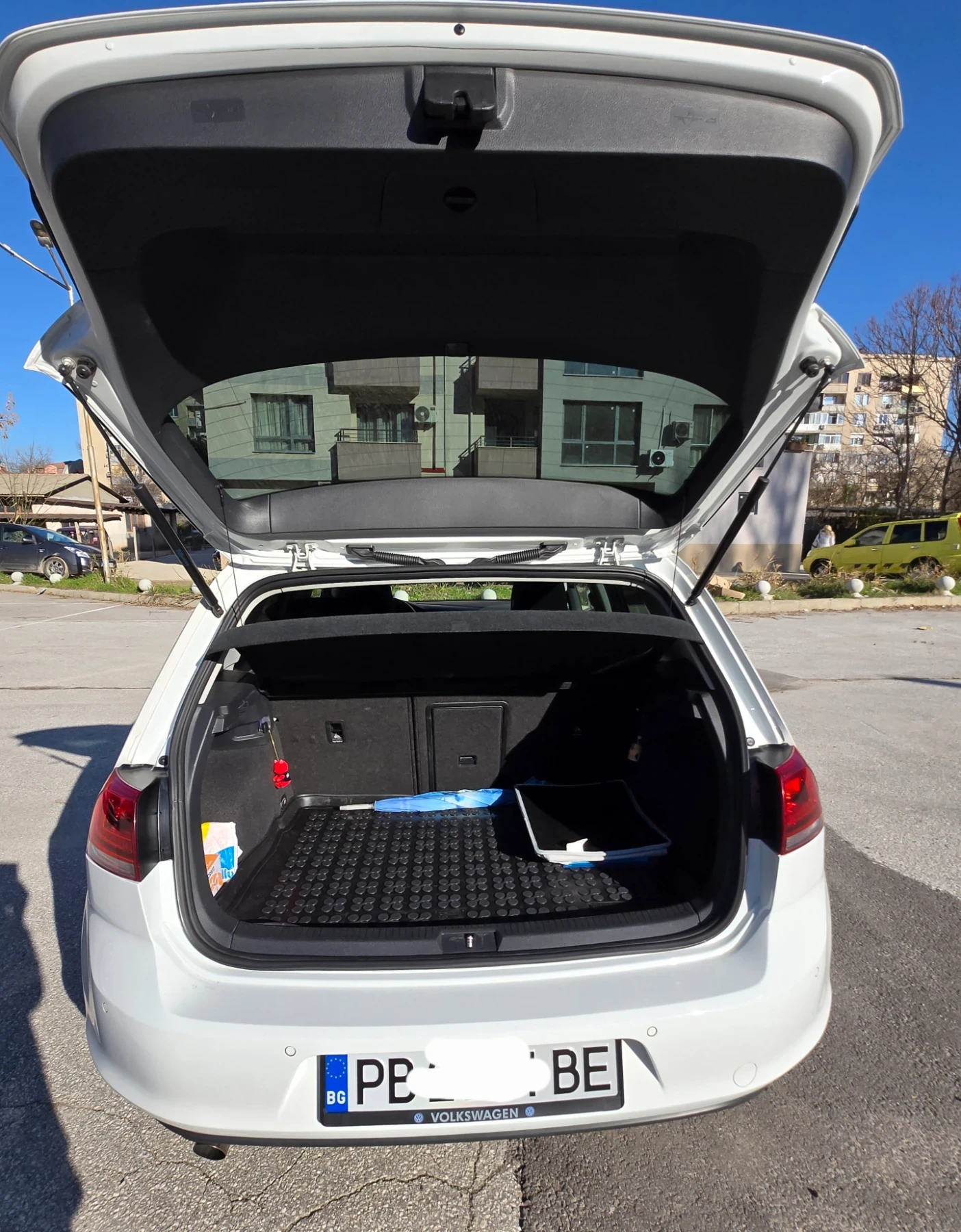 VW Golf 7 | Mobile.bg � ����������� 12