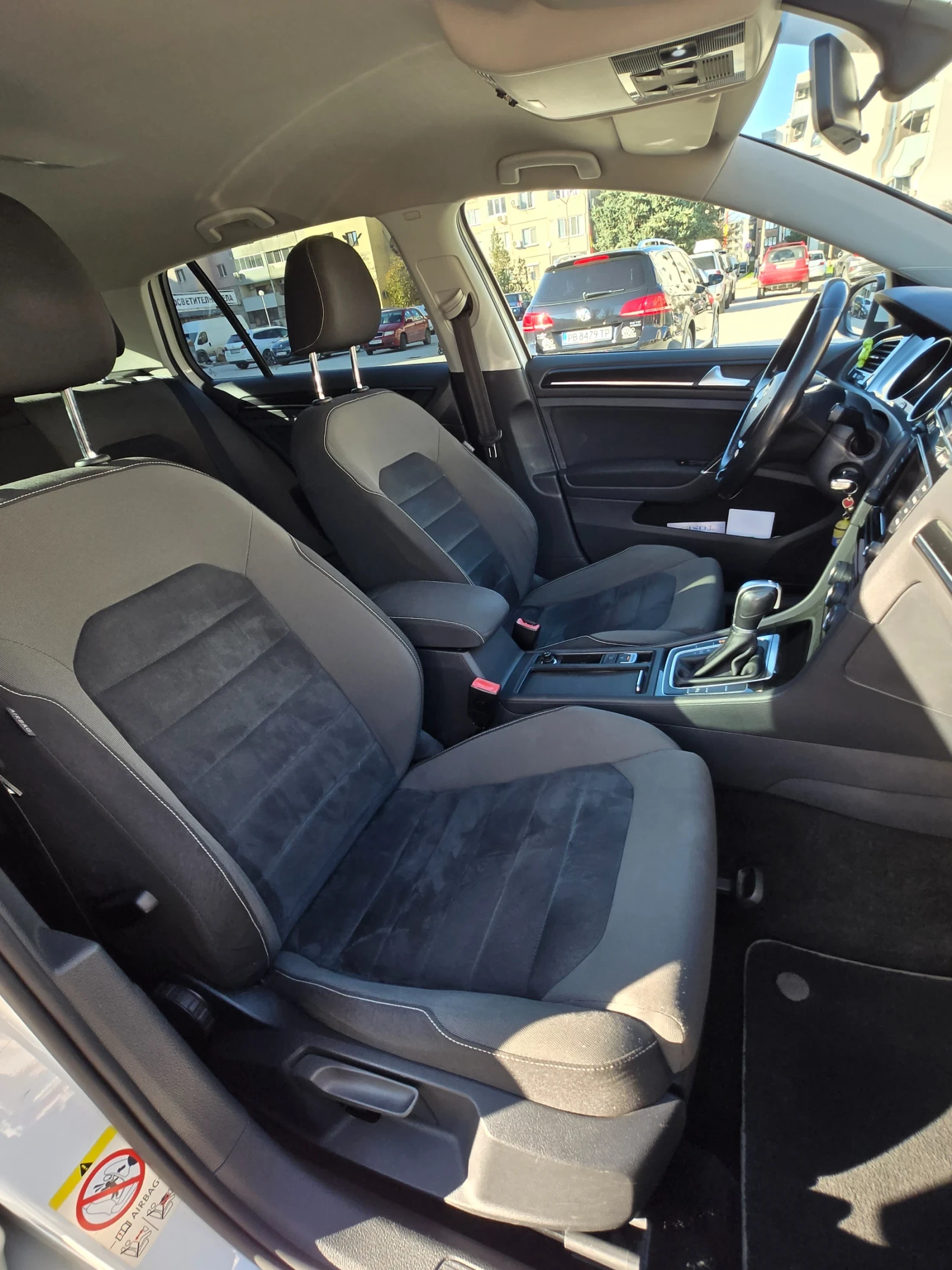 VW Golf 7 | Mobile.bg � ����������� 11