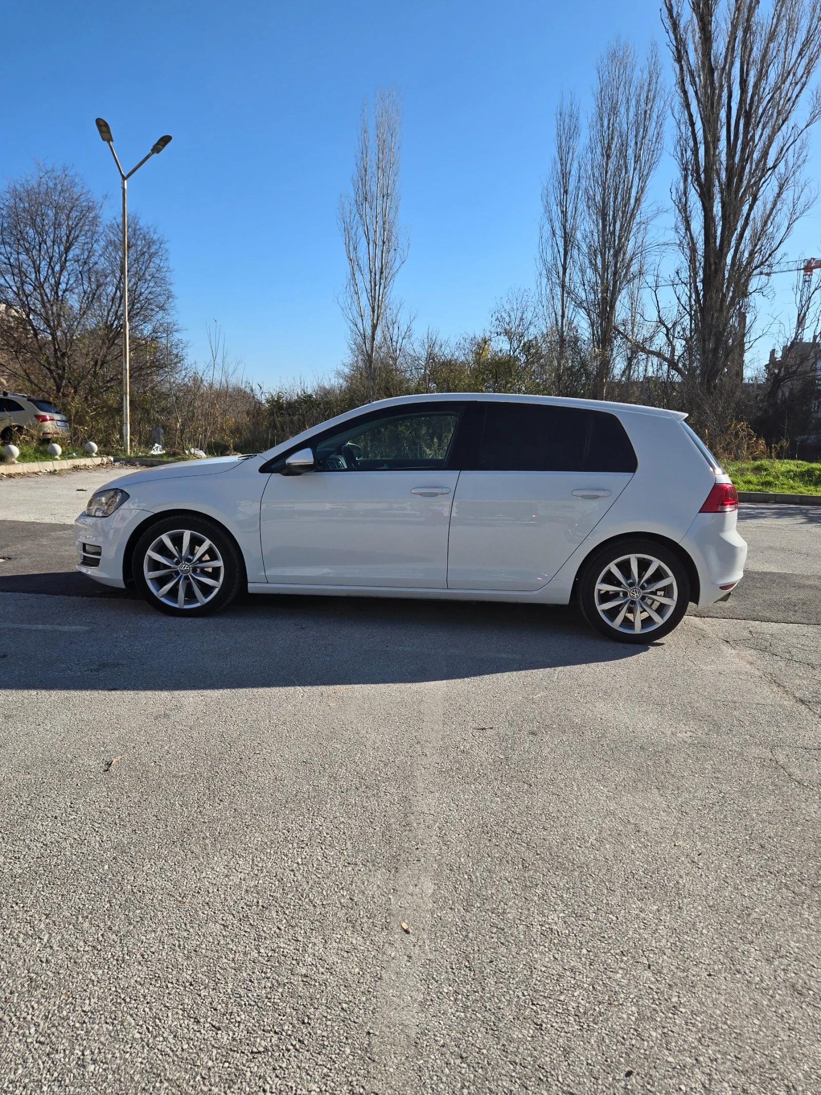 VW Golf 7 | Mobile.bg � ����������� 6