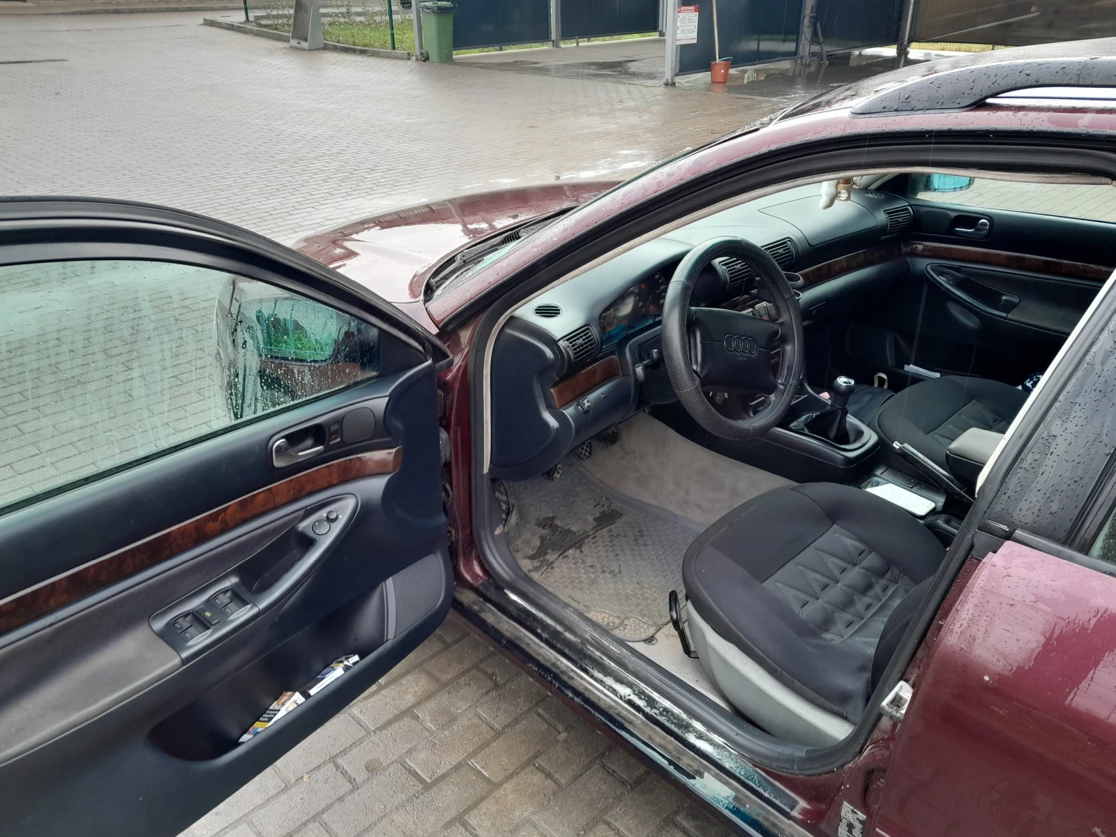 Audi A4 b5 | Mobile.bg � ����������� 6
