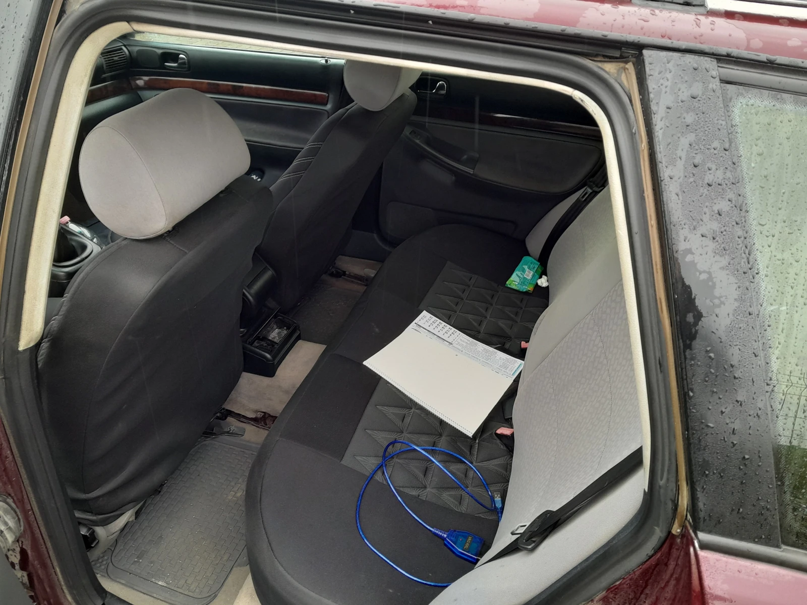 Audi A4 b5 | Mobile.bg � ����������� 9