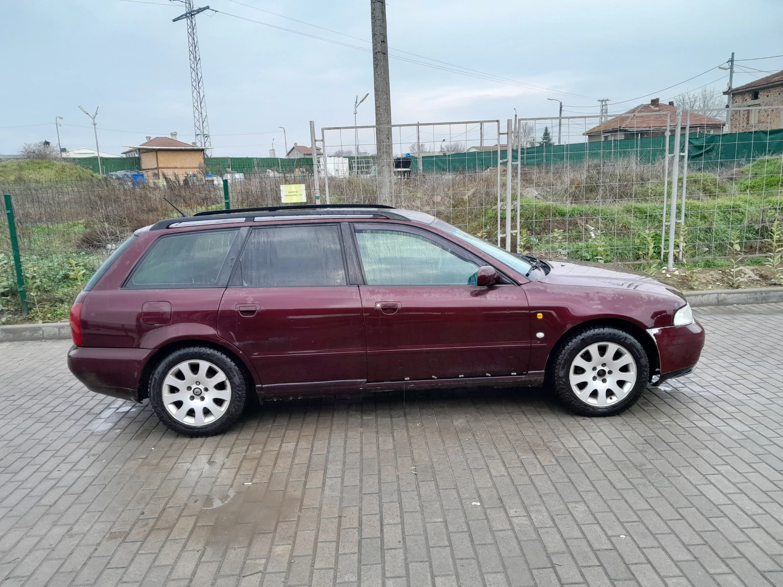Audi A4 b5 | Mobile.bg � ����������� 1