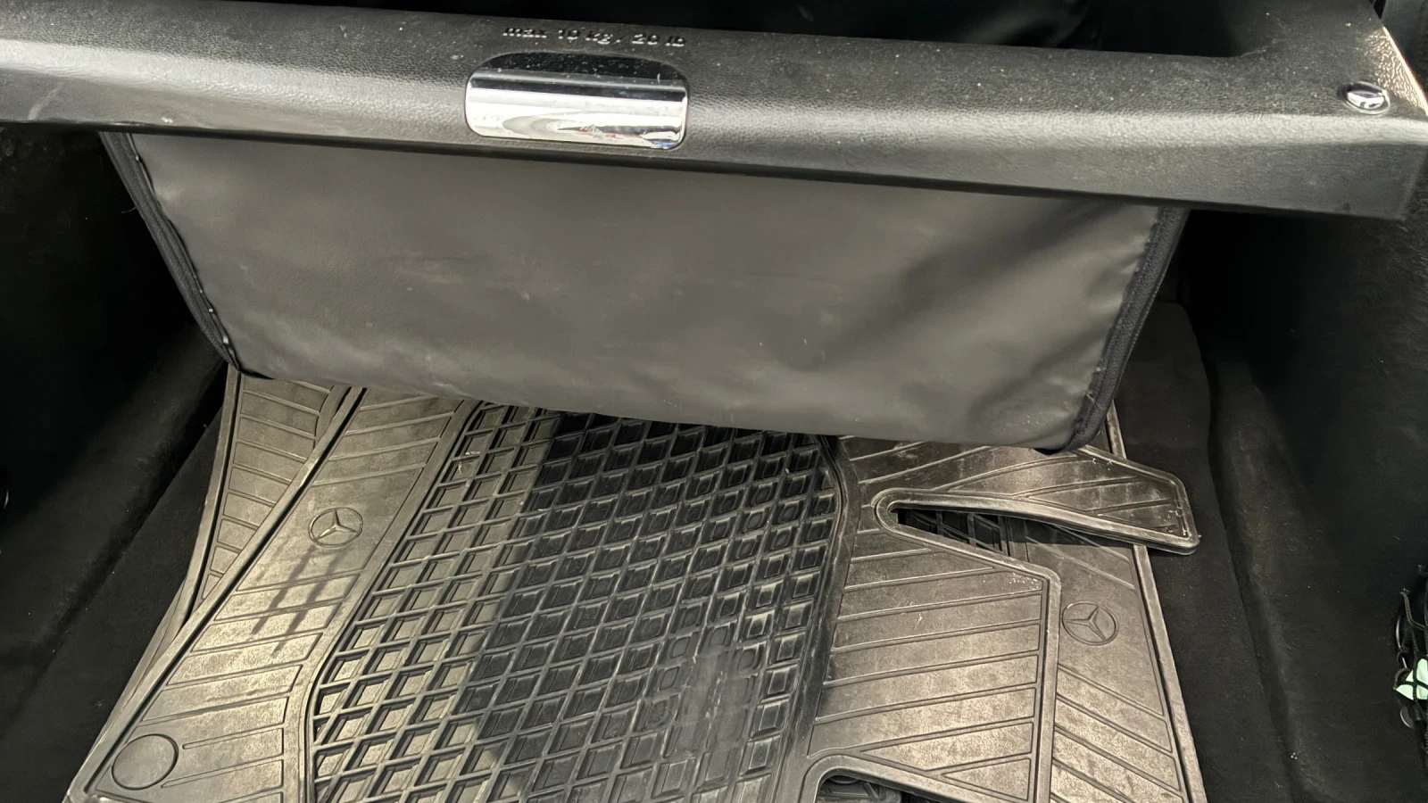 Mercedes-Benz S 63 AMG LONG 4MATIC FULL | Mobile.bg � ����������� 13