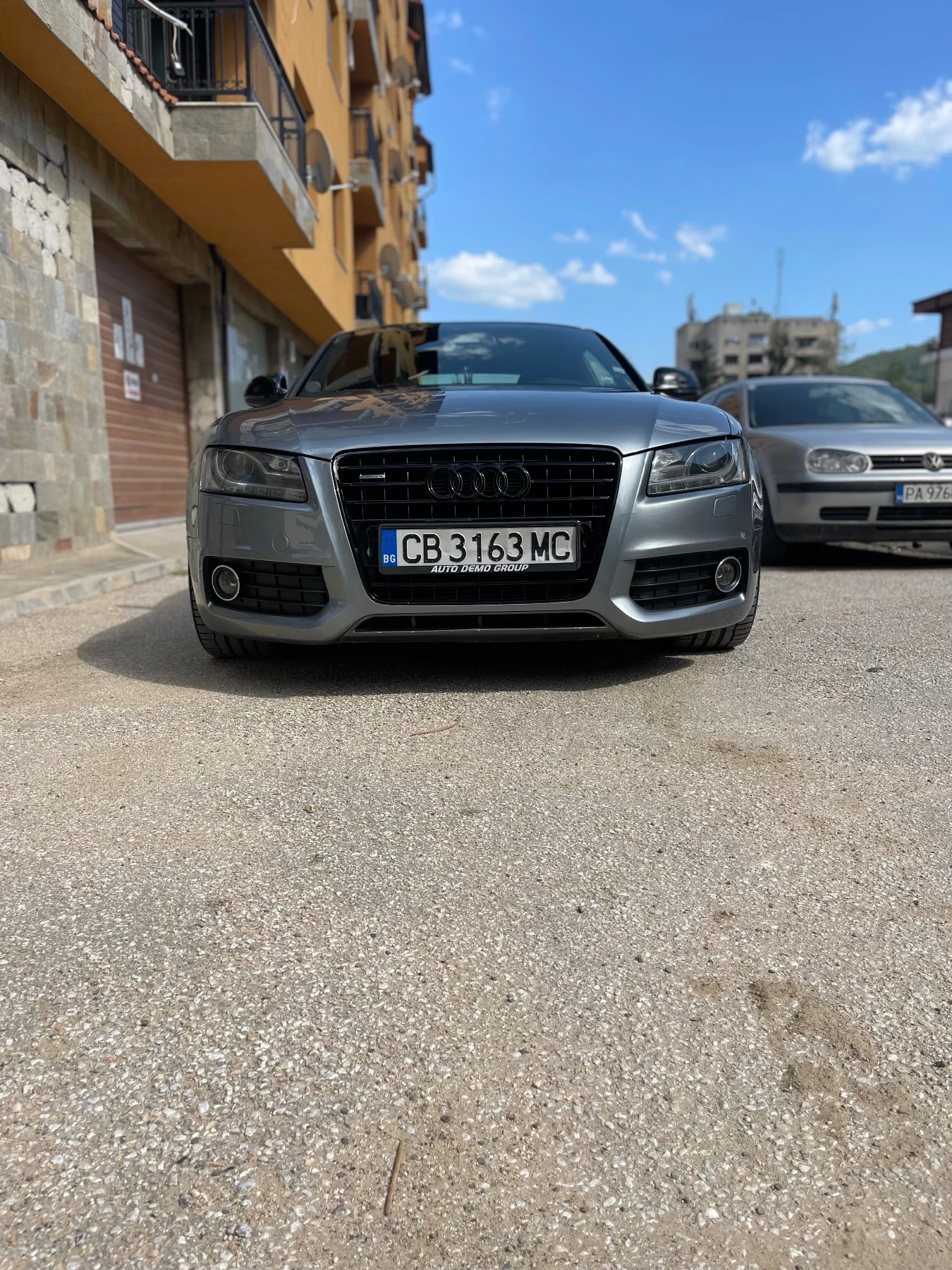 Audi A5 3xS Line | Mobile.bg � ����������� 3