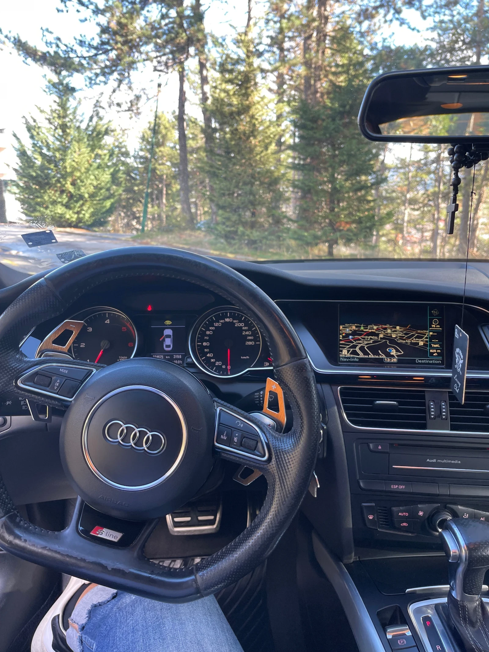 Audi A5 3xS Line | Mobile.bg � ����������� 6