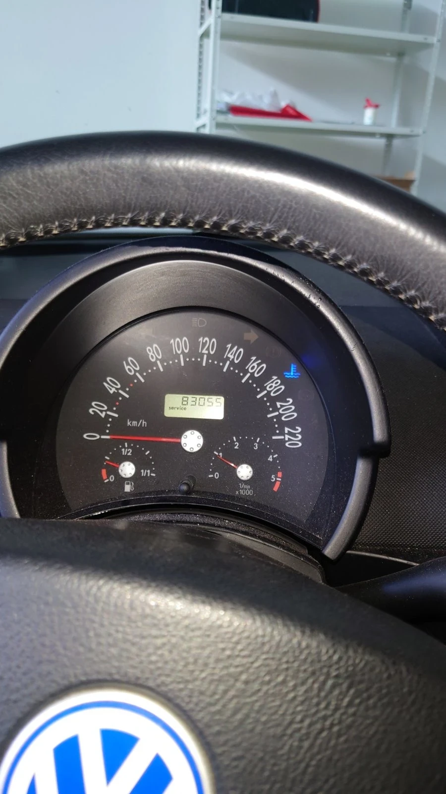 VW Beetle 1.9 TDI | Mobile.bg � ����������� 6
