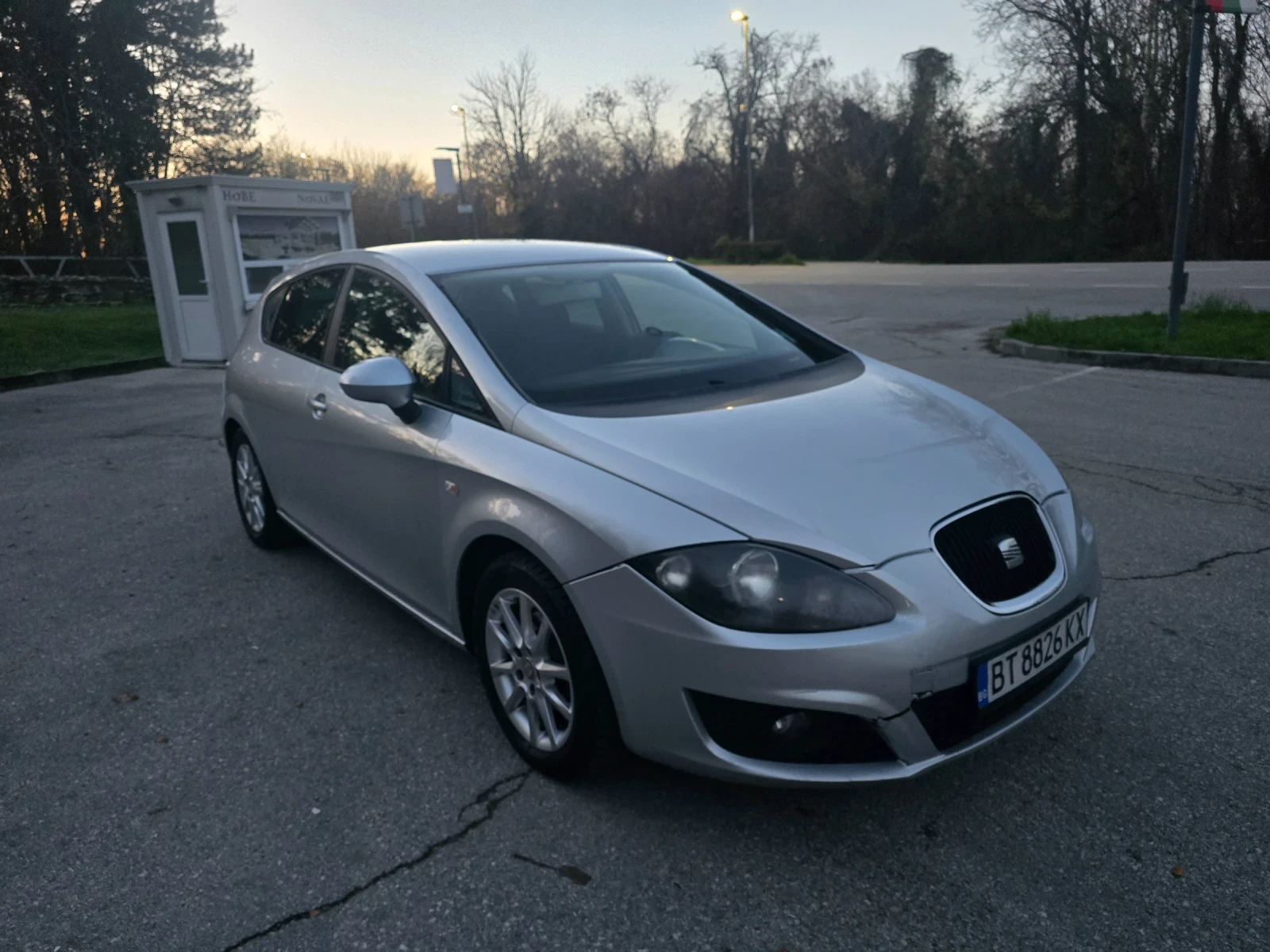 Seat Leon ���/������ | Mobile.bg � ����������� 2