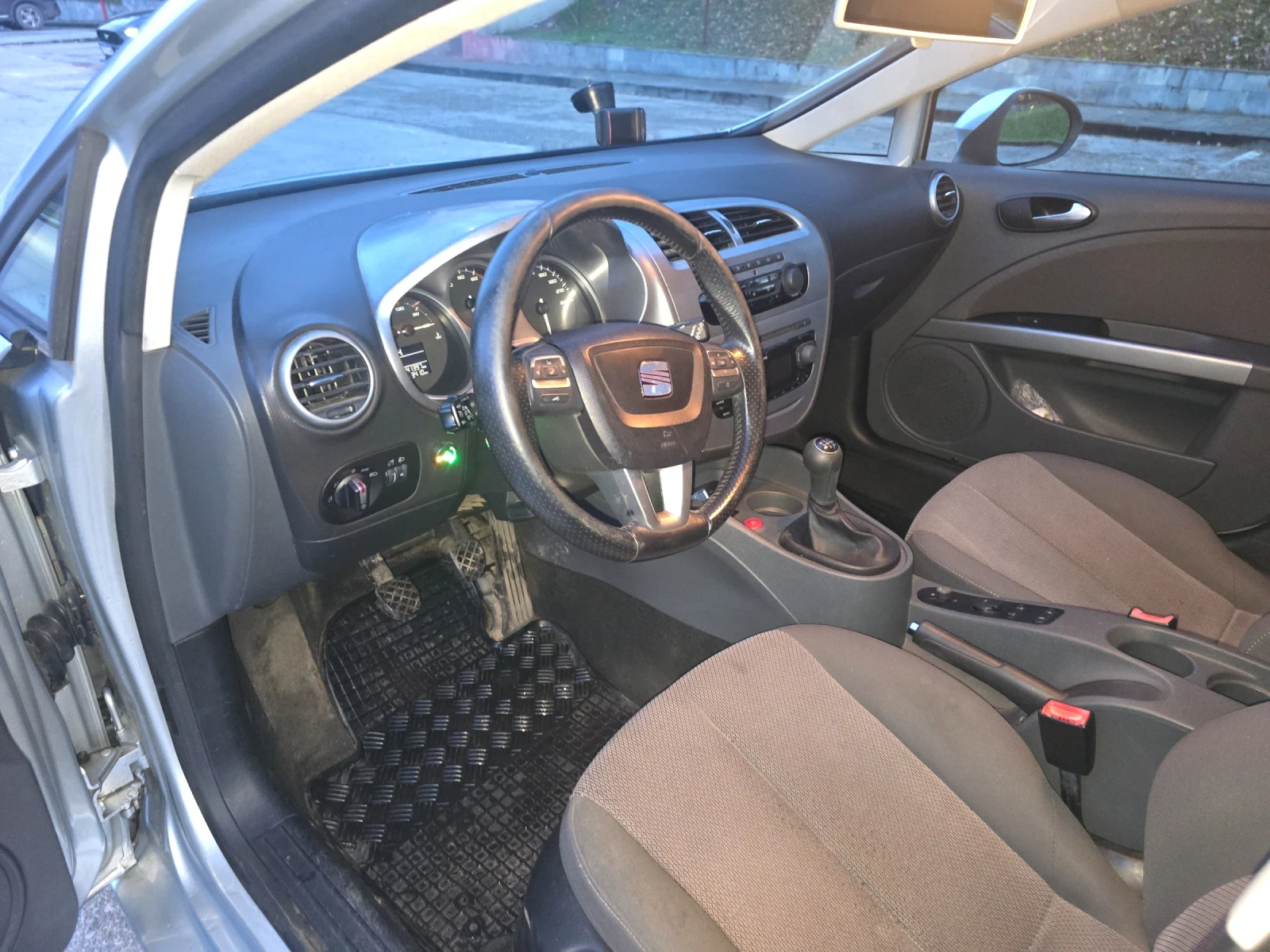 Seat Leon ���/������ | Mobile.bg � ����������� 9