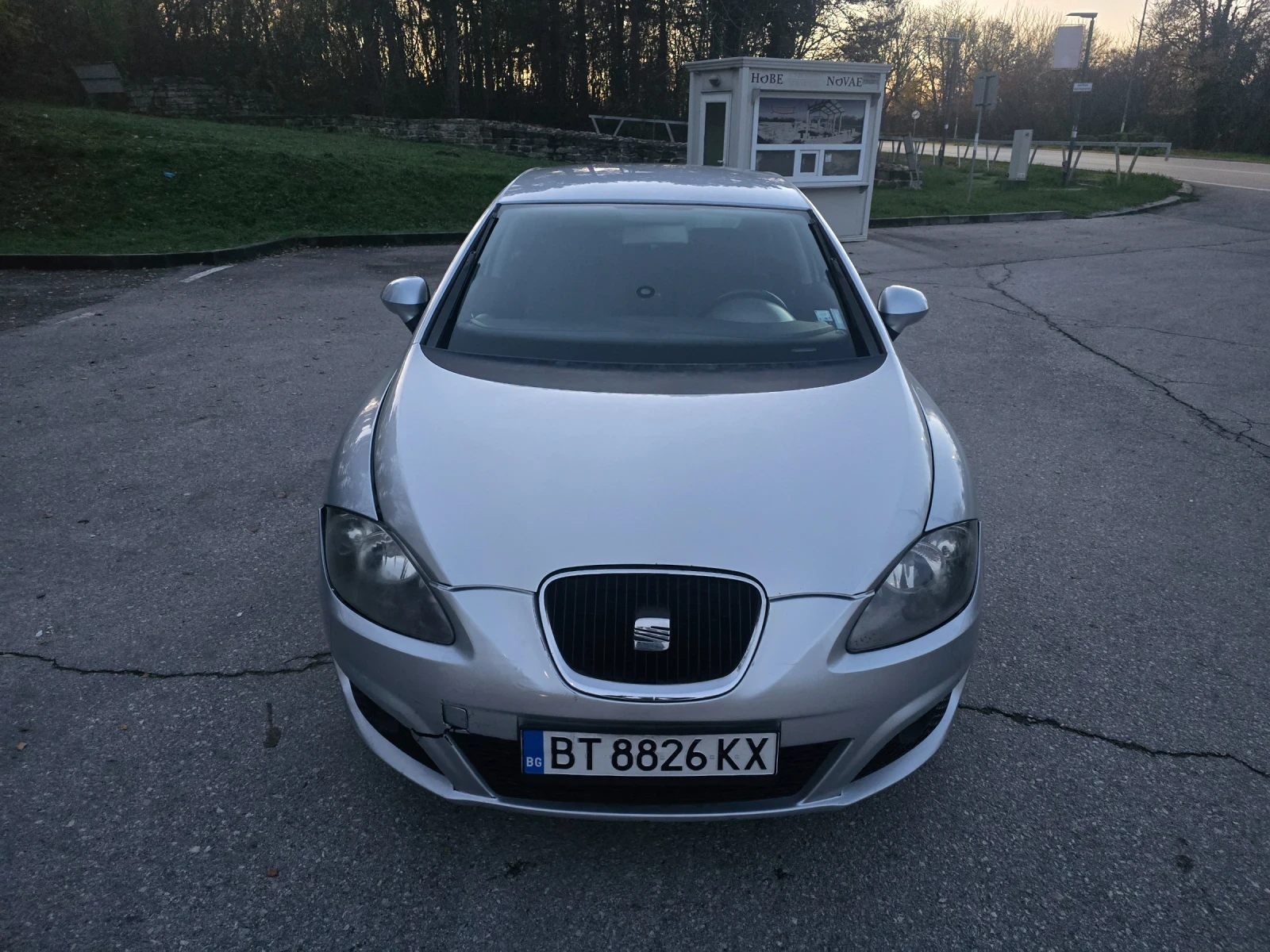 Seat Leon ���/������ | Mobile.bg � ����������� 1