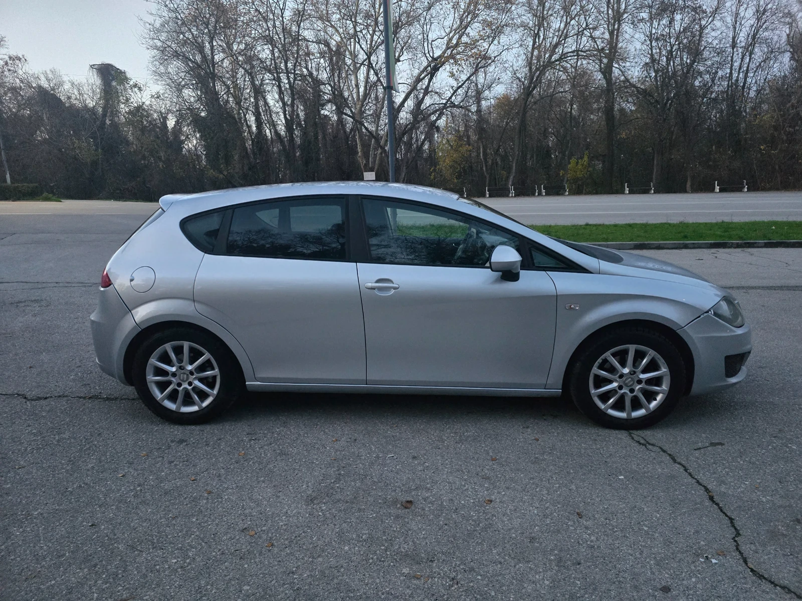 Seat Leon ���/������ | Mobile.bg � ����������� 3