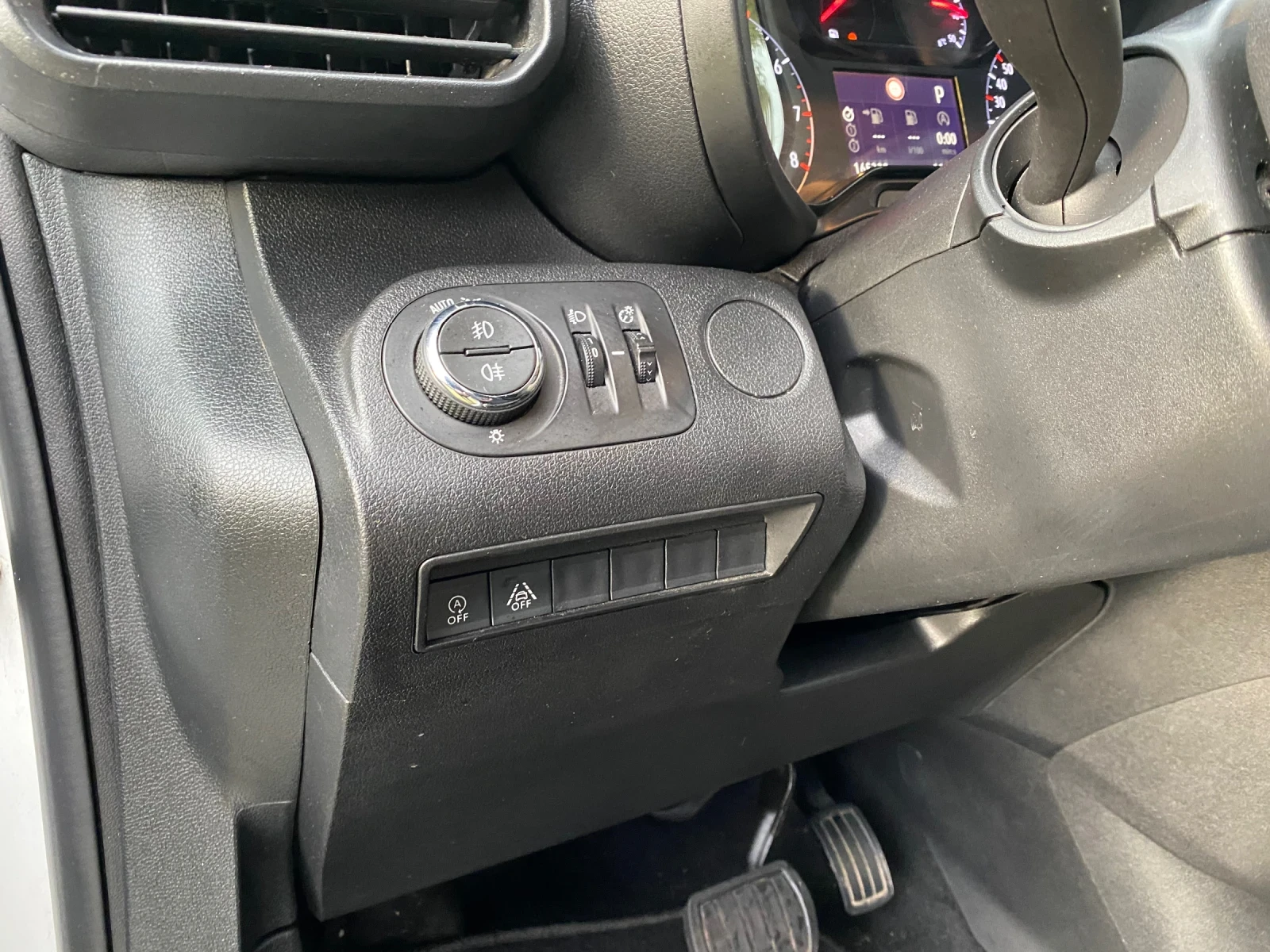 Opel Combo ���������, 1.5CDTI, 131�.�, ��� ���������, ������� | Mobile.bg � ����������� 11