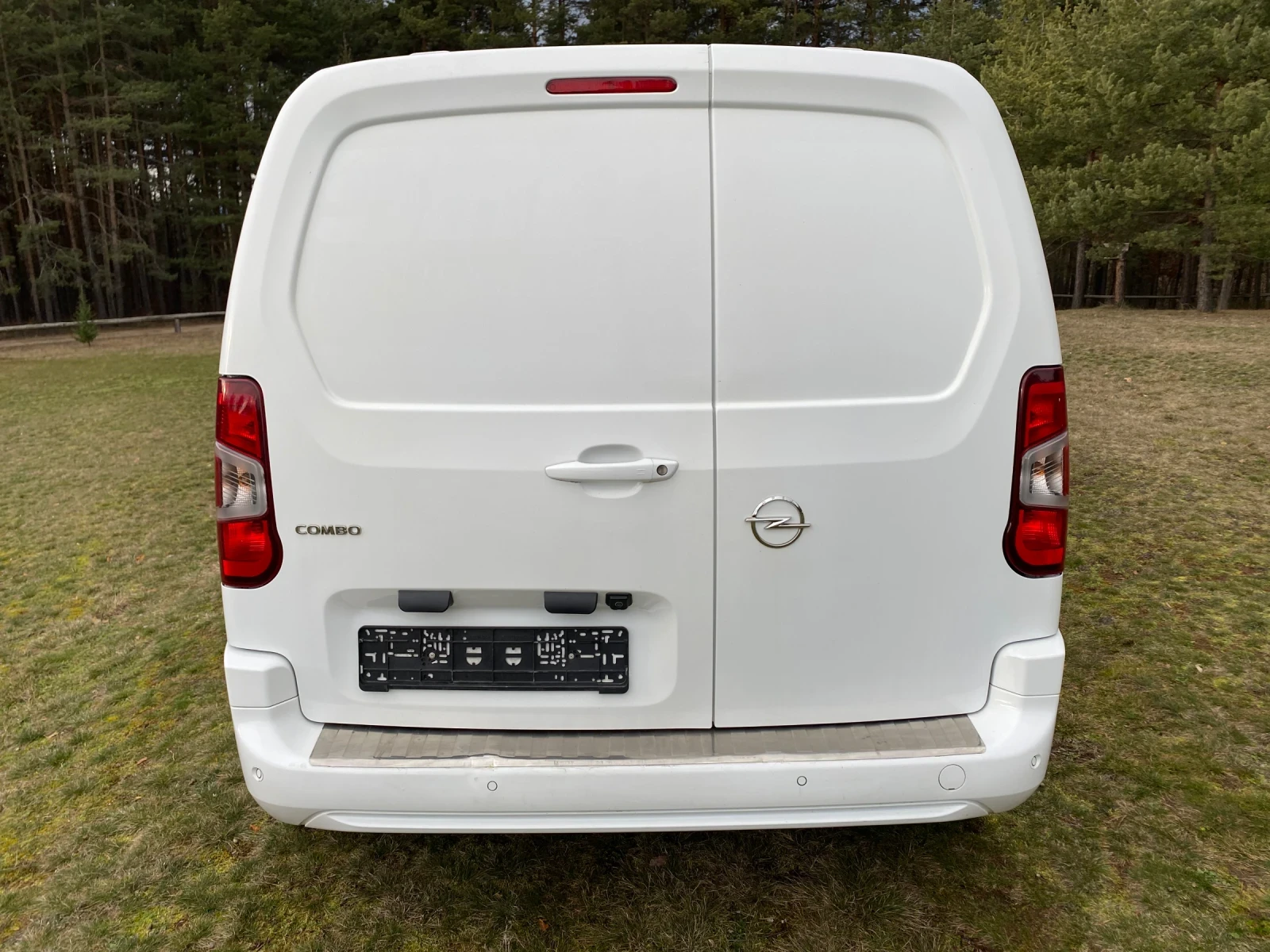 Opel Combo АВТОМАТИК, 1.5CDTI, 131к.с, ТОП СЪСТОЯНИЕ, ОБСЛУЖЕ - изображение 5