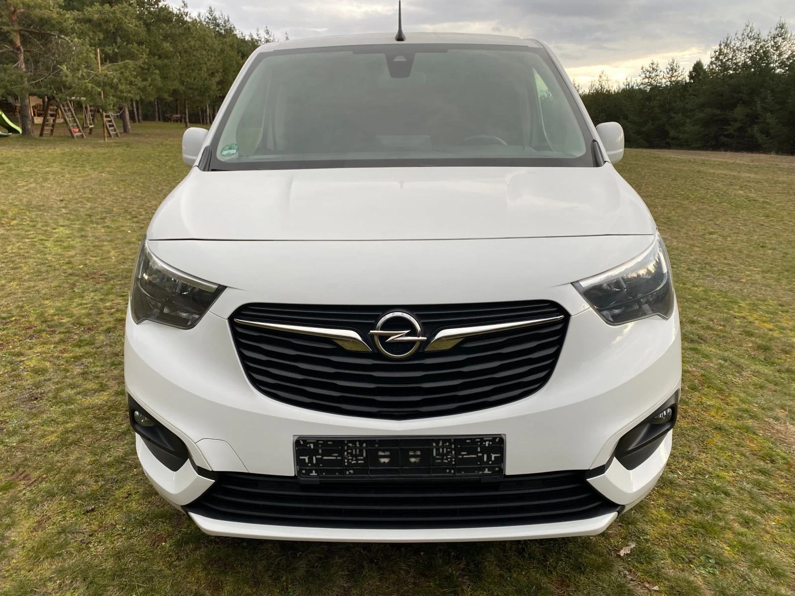 Opel Combo АВТОМАТИК, 1.5CDTI, 131к.с, ТОП СЪСТОЯНИЕ, ОБСЛУЖЕ - изображение 2