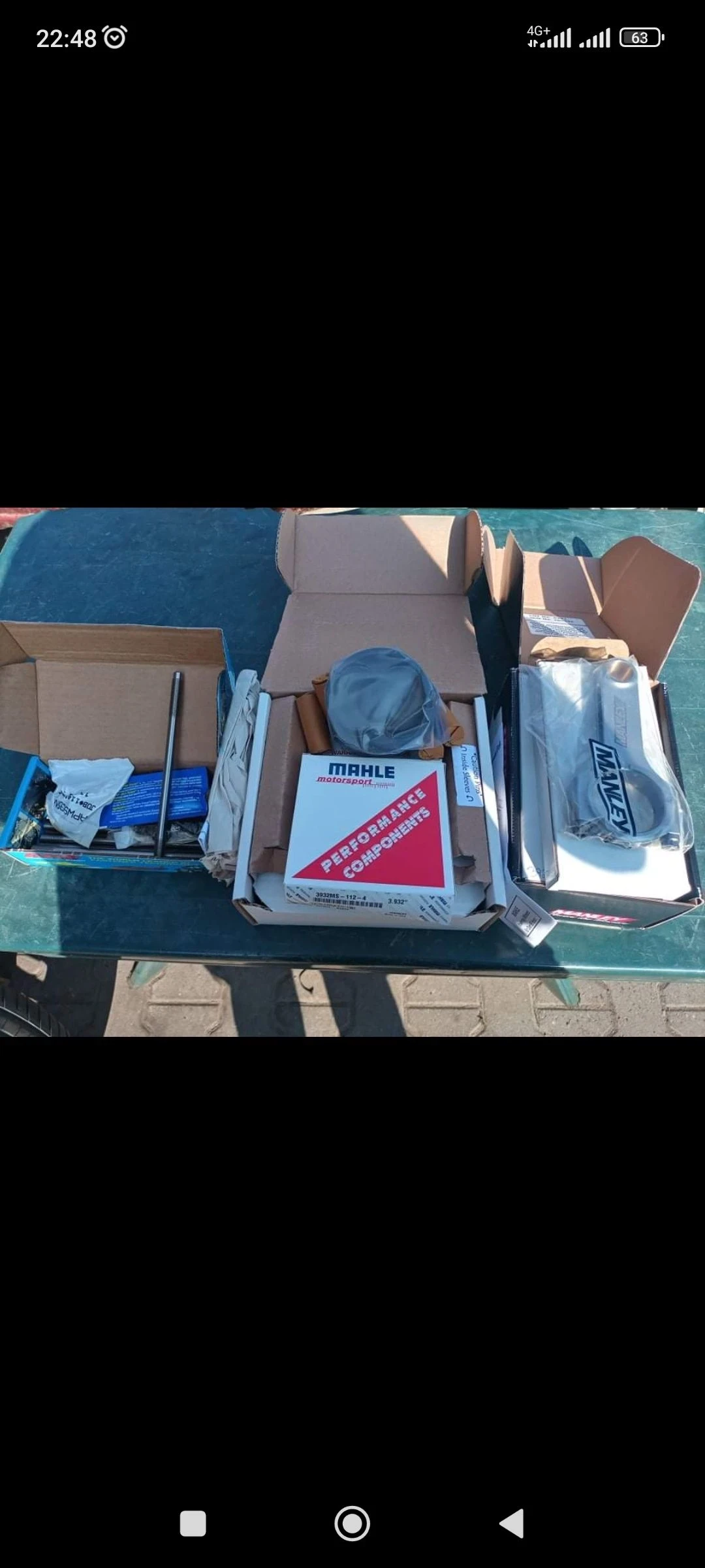 Subaru Forester 2.5 XT - изображение 9