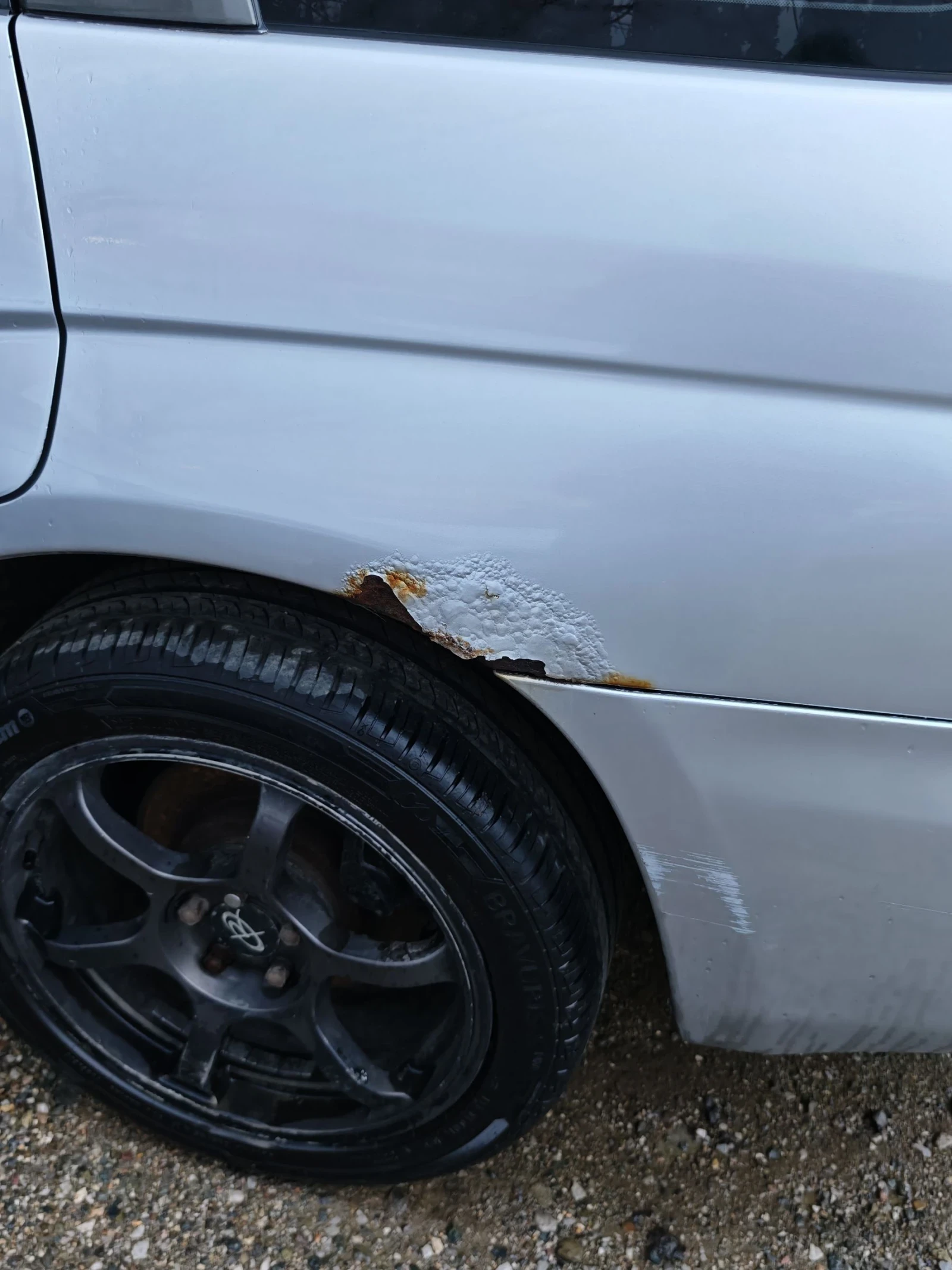 Subaru Forester 2.5 XT - изображение 6