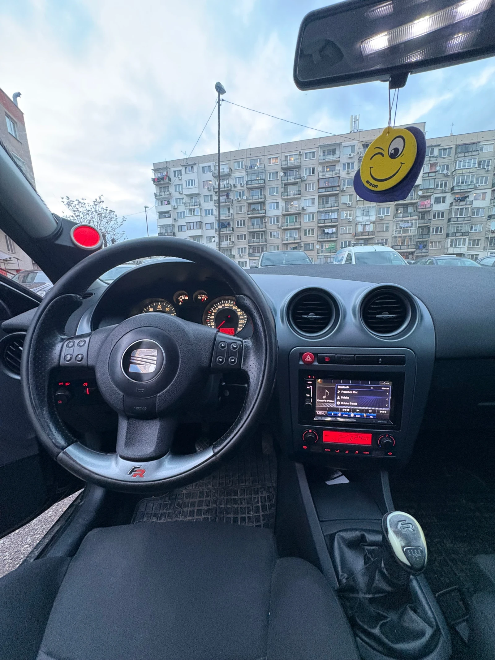 Seat Ibiza  - изображение 8