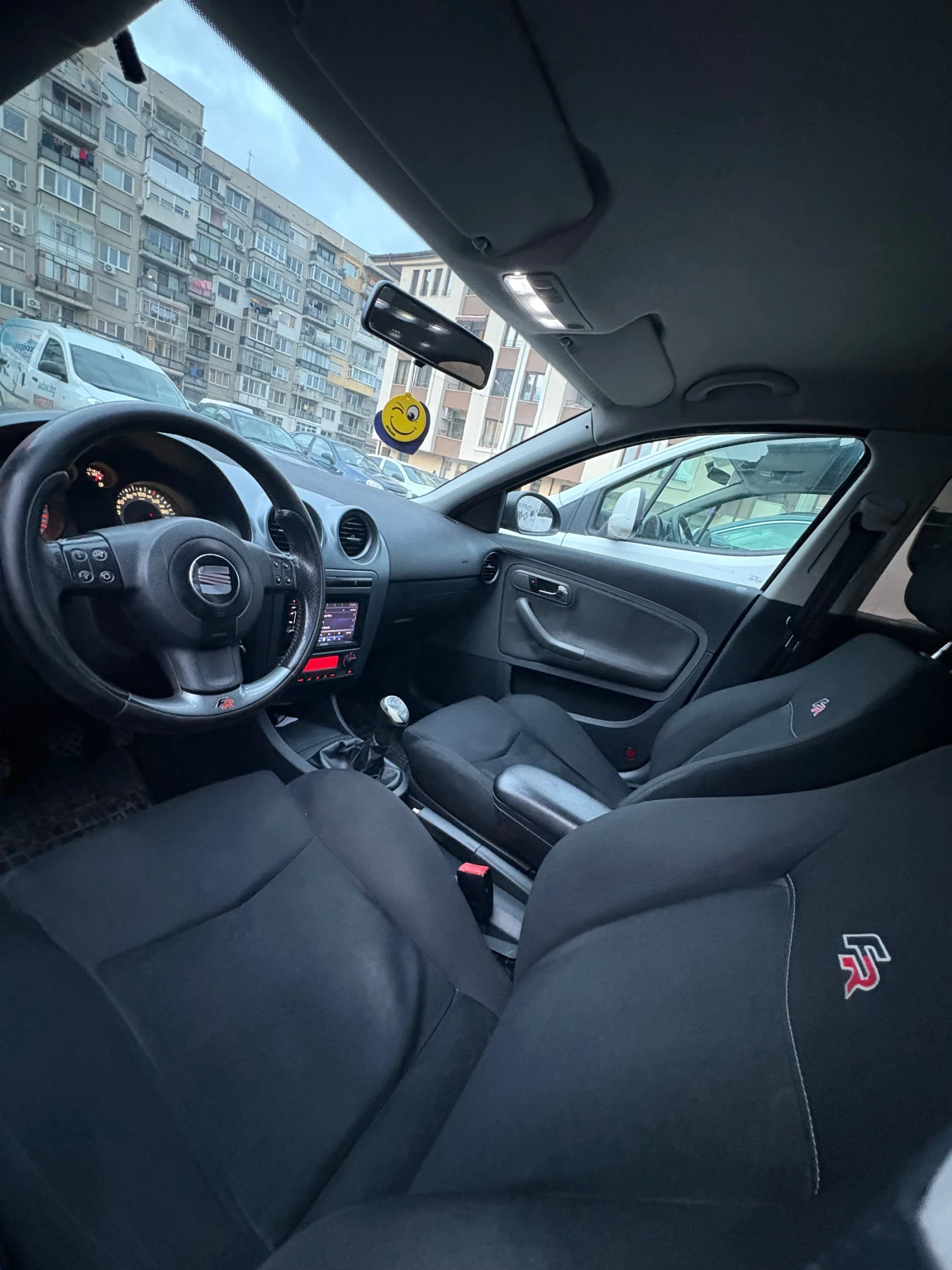 Seat Ibiza  - изображение 7