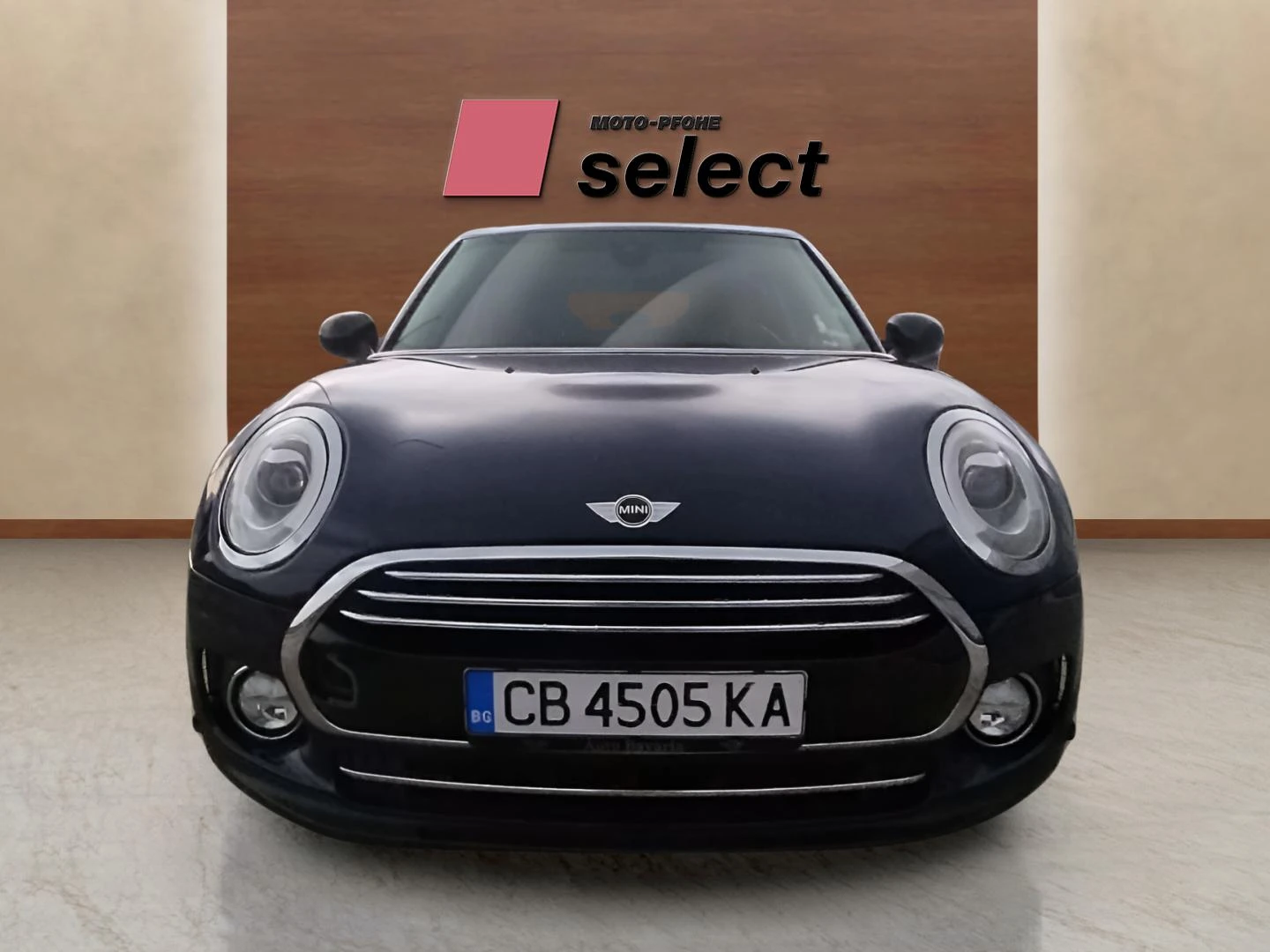 Mini Cooper 1, 5 | Mobile.bg � ����������� 2