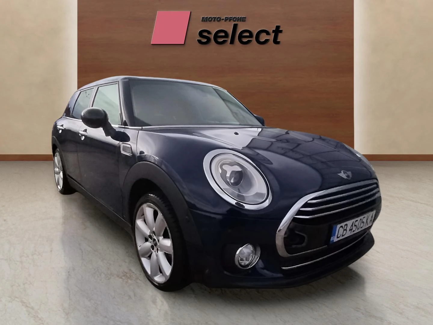 Mini Cooper 1, 5 | Mobile.bg � ����������� 3