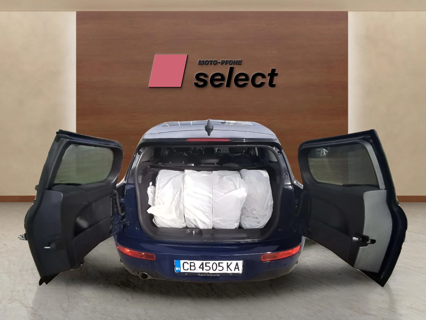 Mini Cooper 1, 5 | Mobile.bg � ����������� 12