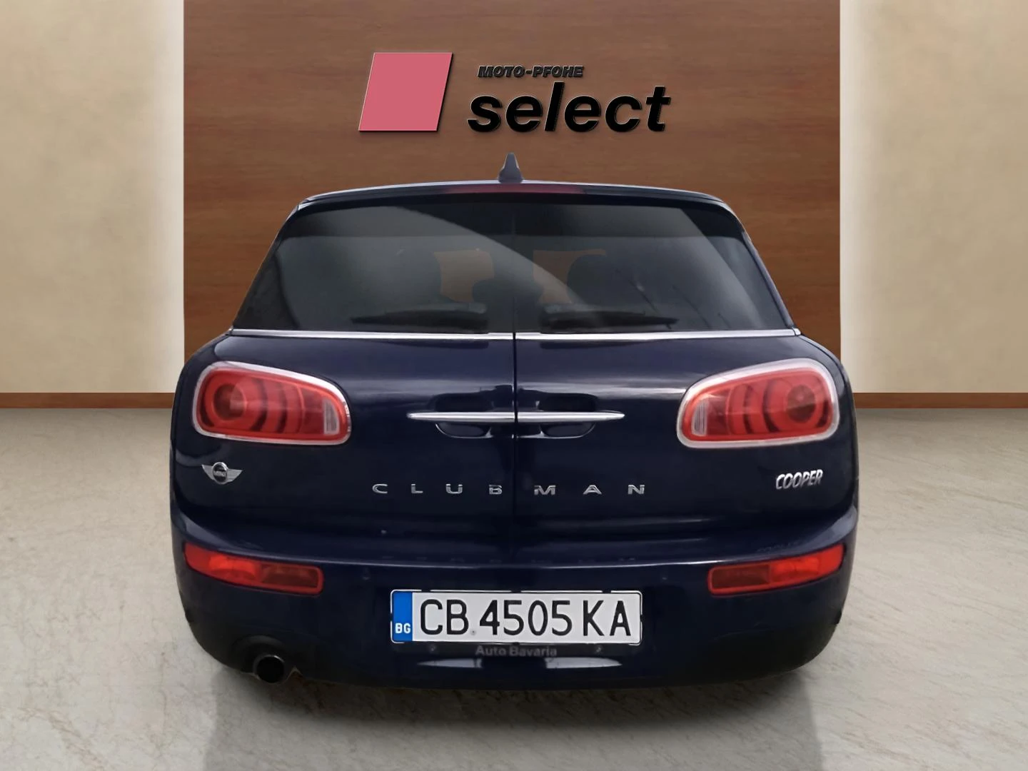 Mini Cooper 1, 5 | Mobile.bg � ����������� 6