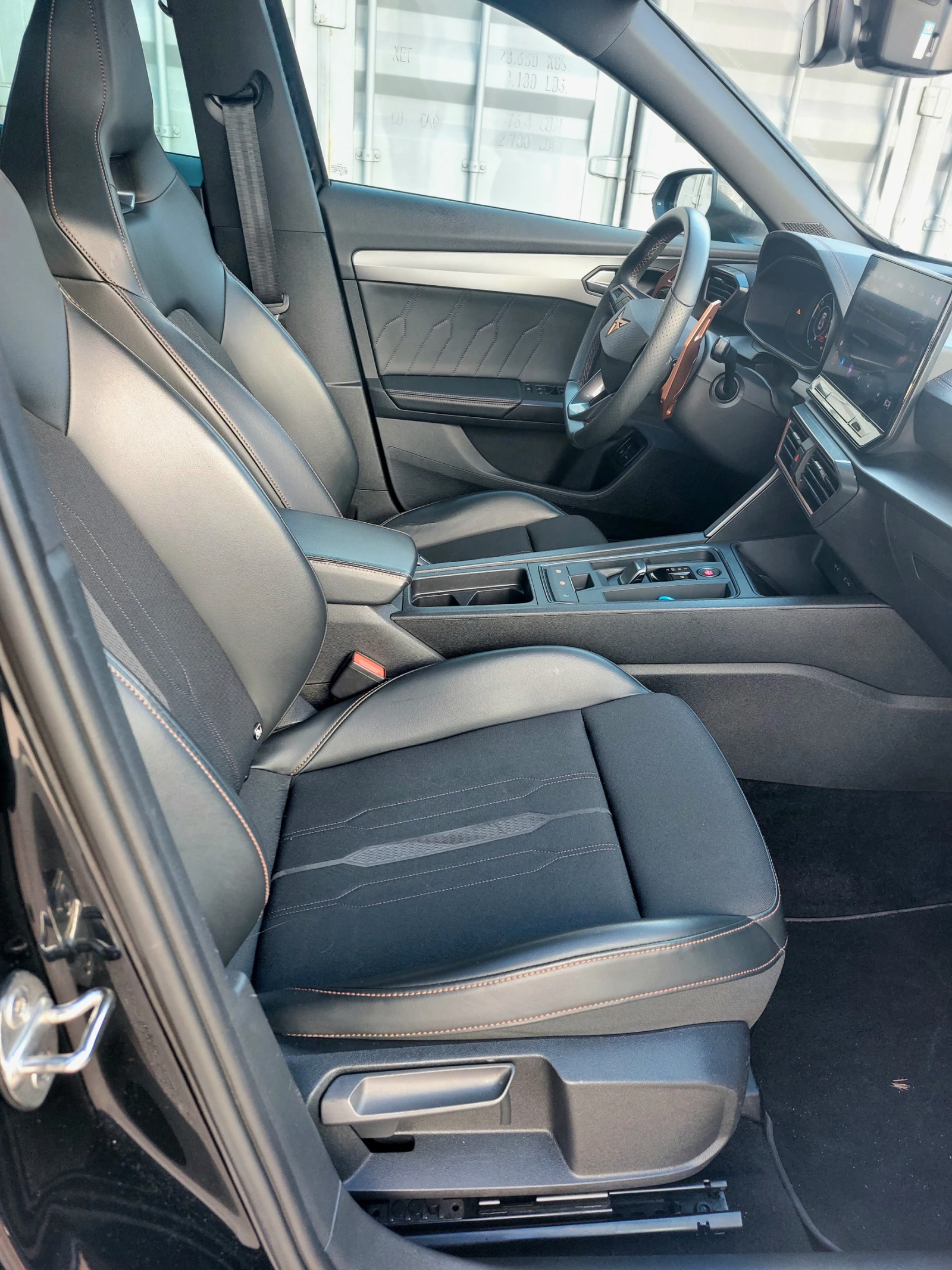 Cupra Formentor VZ E HYBRID | Mobile.bg � ����������� 12