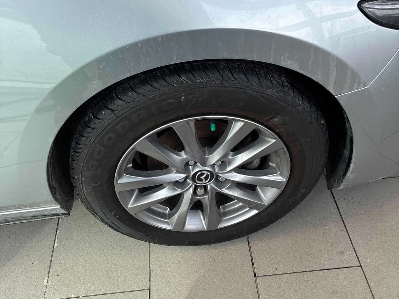 Mazda 3 * FWD * CARFAX * ���� �� �� | Mobile.bg � ����������� 7