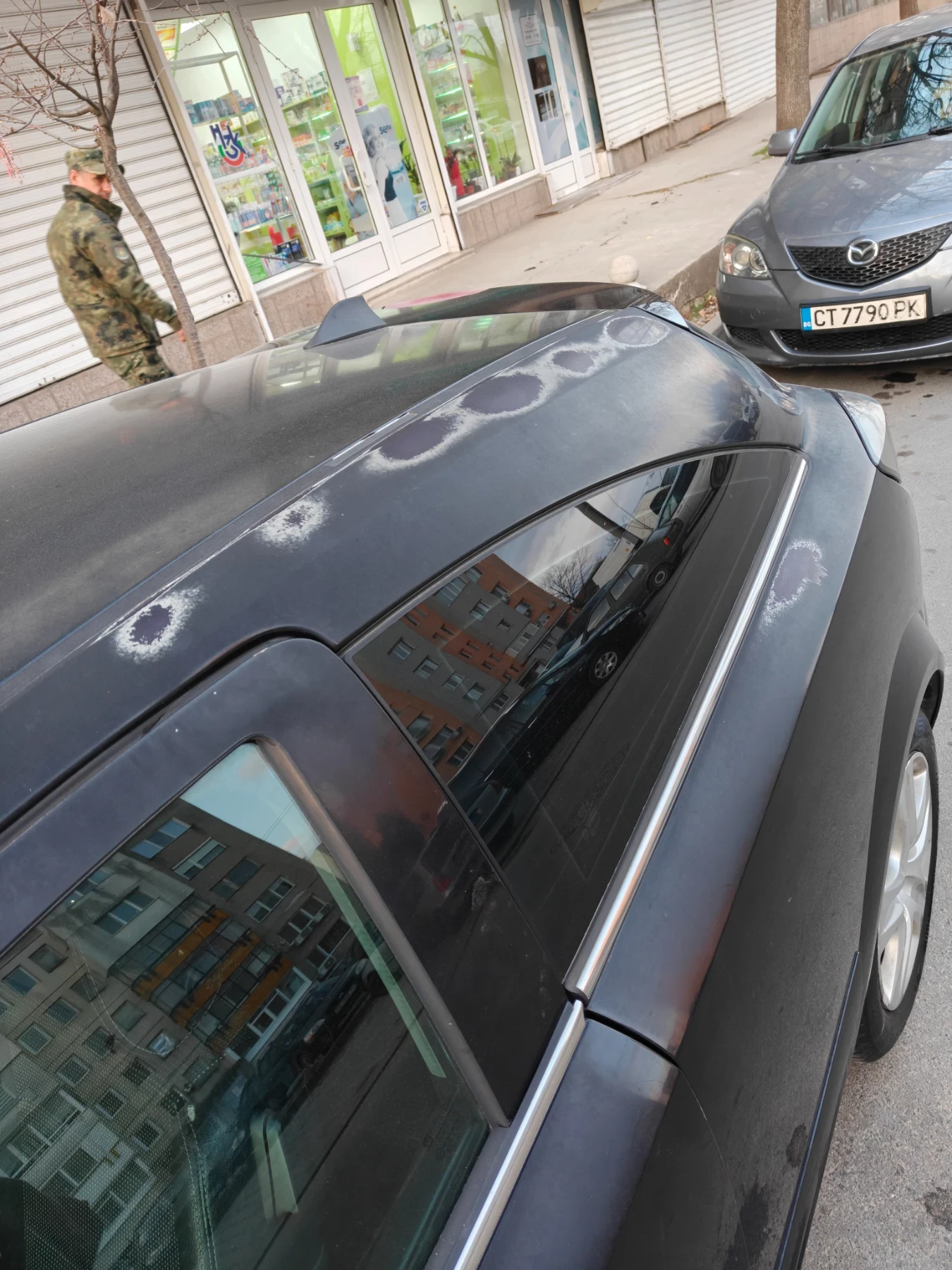 Opel Astra, снимка 8 - Автомобили и джипове - 54006929