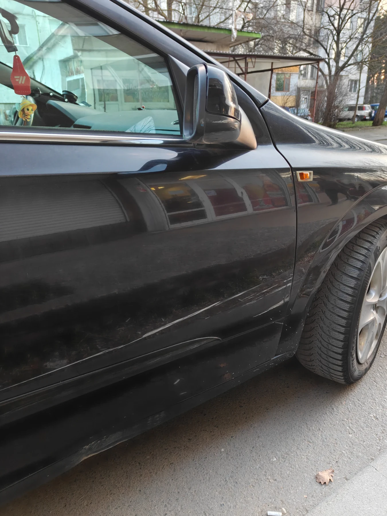 Opel Astra, снимка 5 - Автомобили и джипове - 54006929