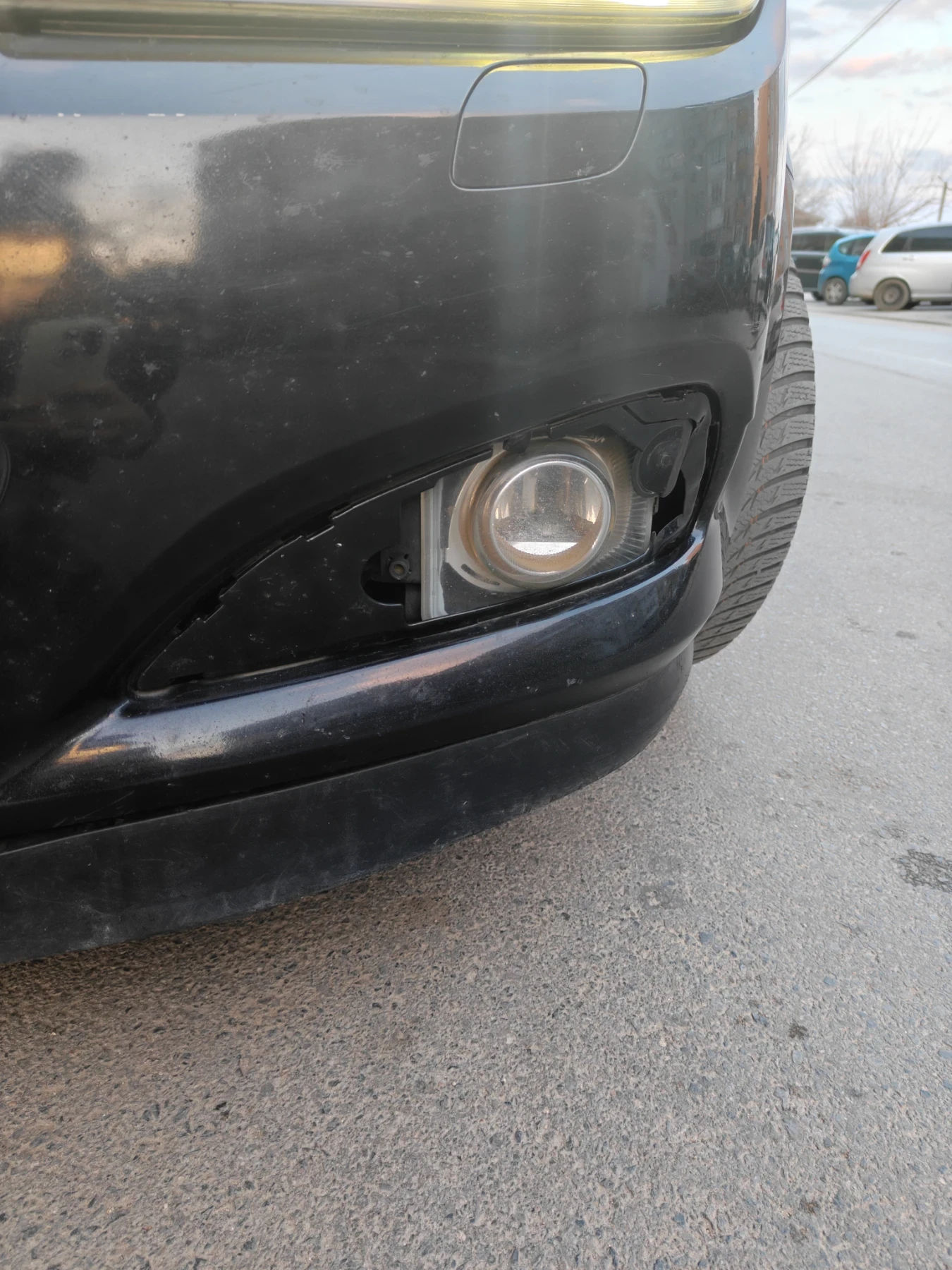 Opel Astra, снимка 10 - Автомобили и джипове - 54006929