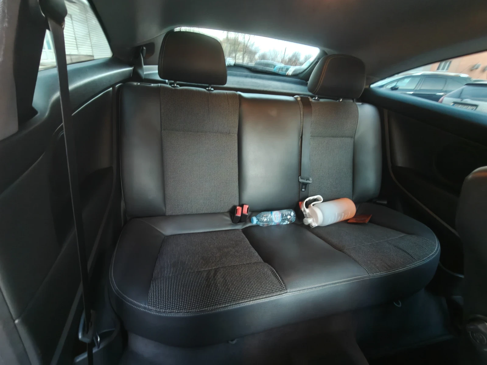 Opel Astra, снимка 2 - Автомобили и джипове - 54006929