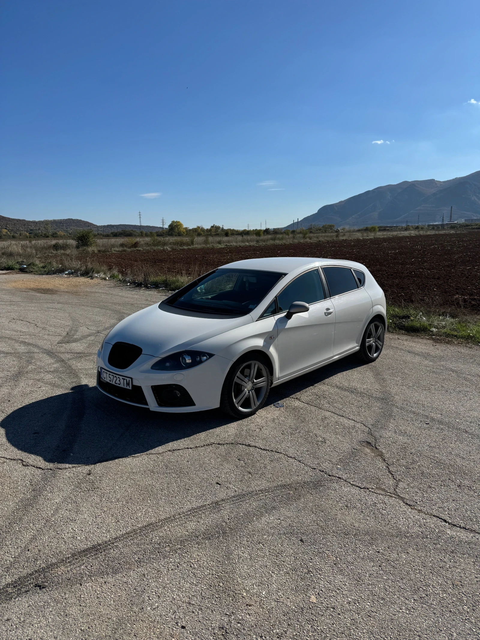 Seat Leon 2.0 TDI | Mobile.bg � ����������� 1