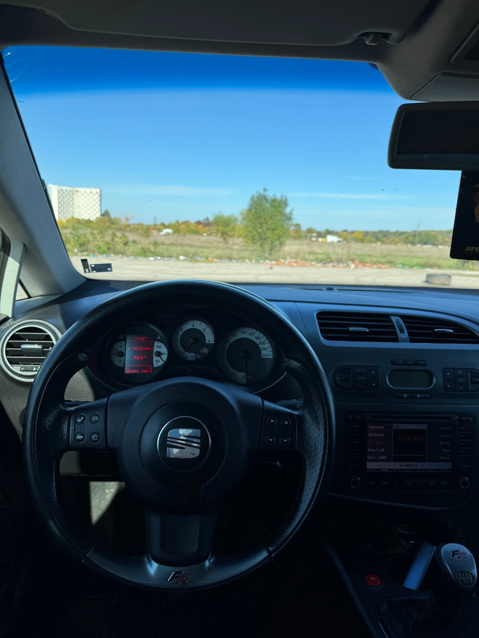 Seat Leon 2.0 TDI | Mobile.bg � ����������� 8