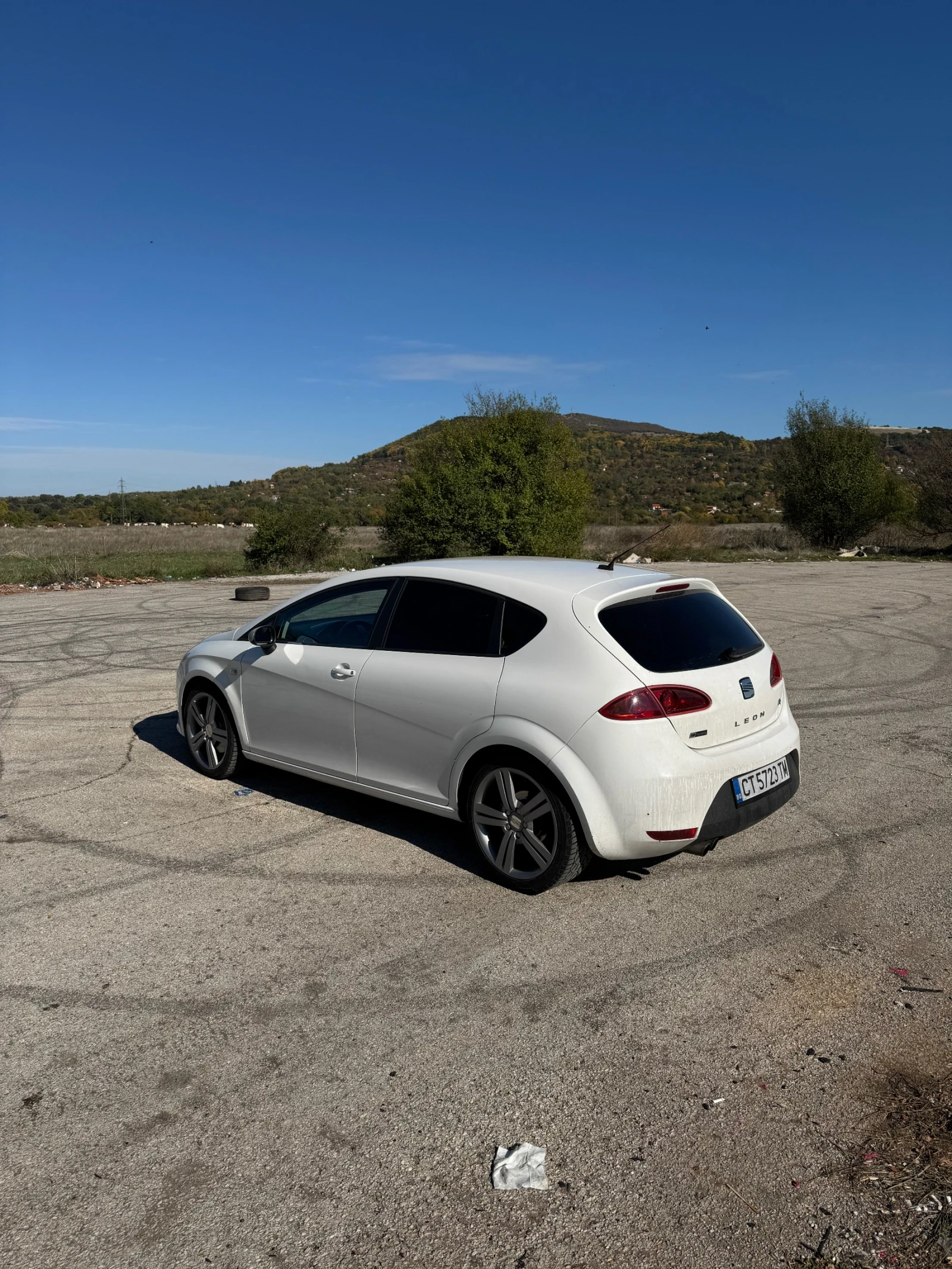 Seat Leon 2.0 TDI | Mobile.bg � ����������� 5