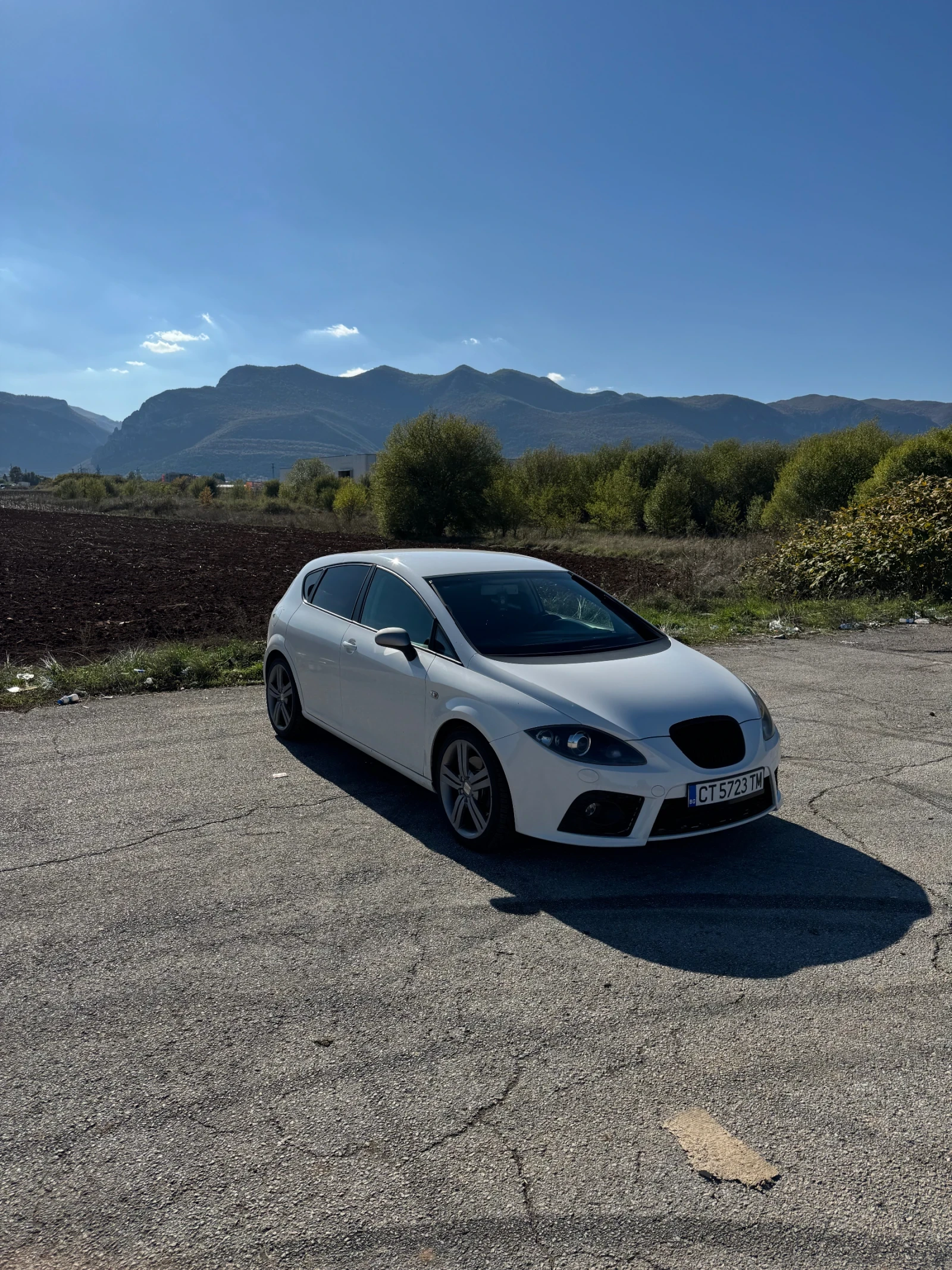 Seat Leon 2.0 TDI | Mobile.bg � ����������� 3