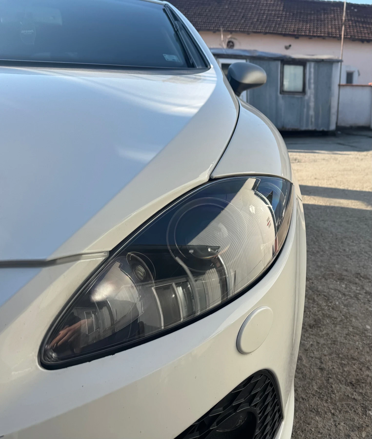 Seat Leon 2.0 TDI | Mobile.bg � ����������� 9