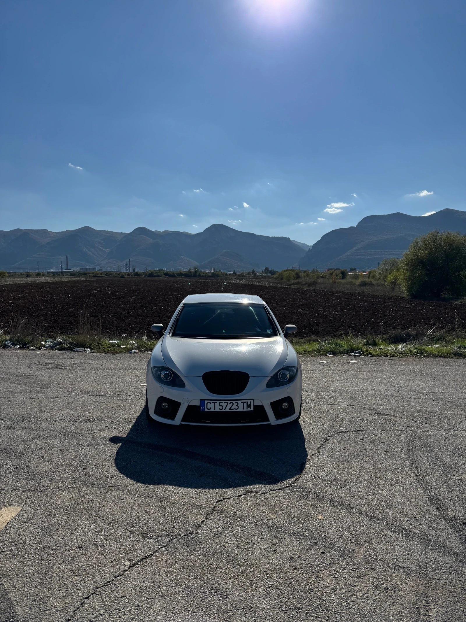 Seat Leon 2.0 TDI | Mobile.bg � ����������� 2